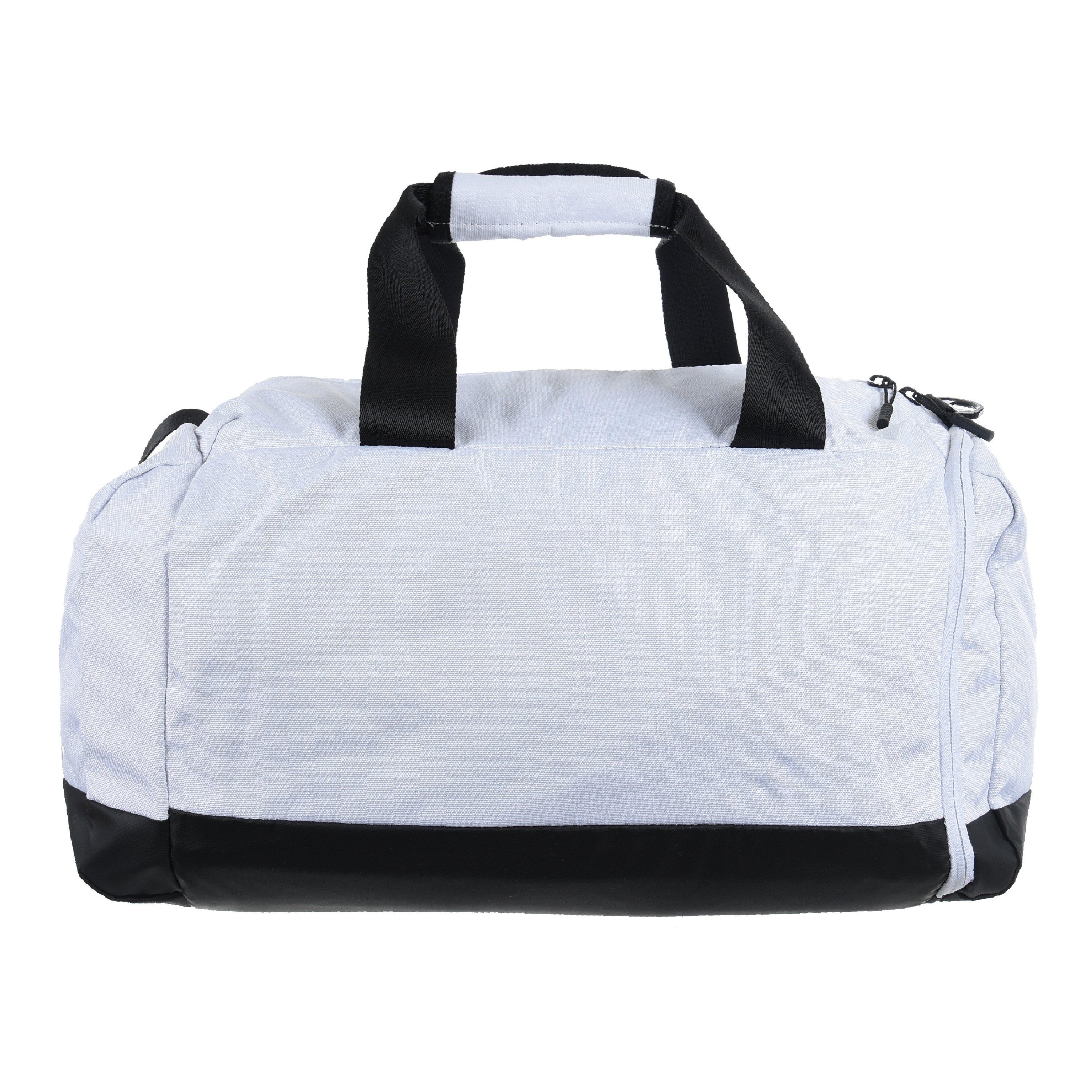 White - Air Jordan - Jordan Duffle Bag - 4