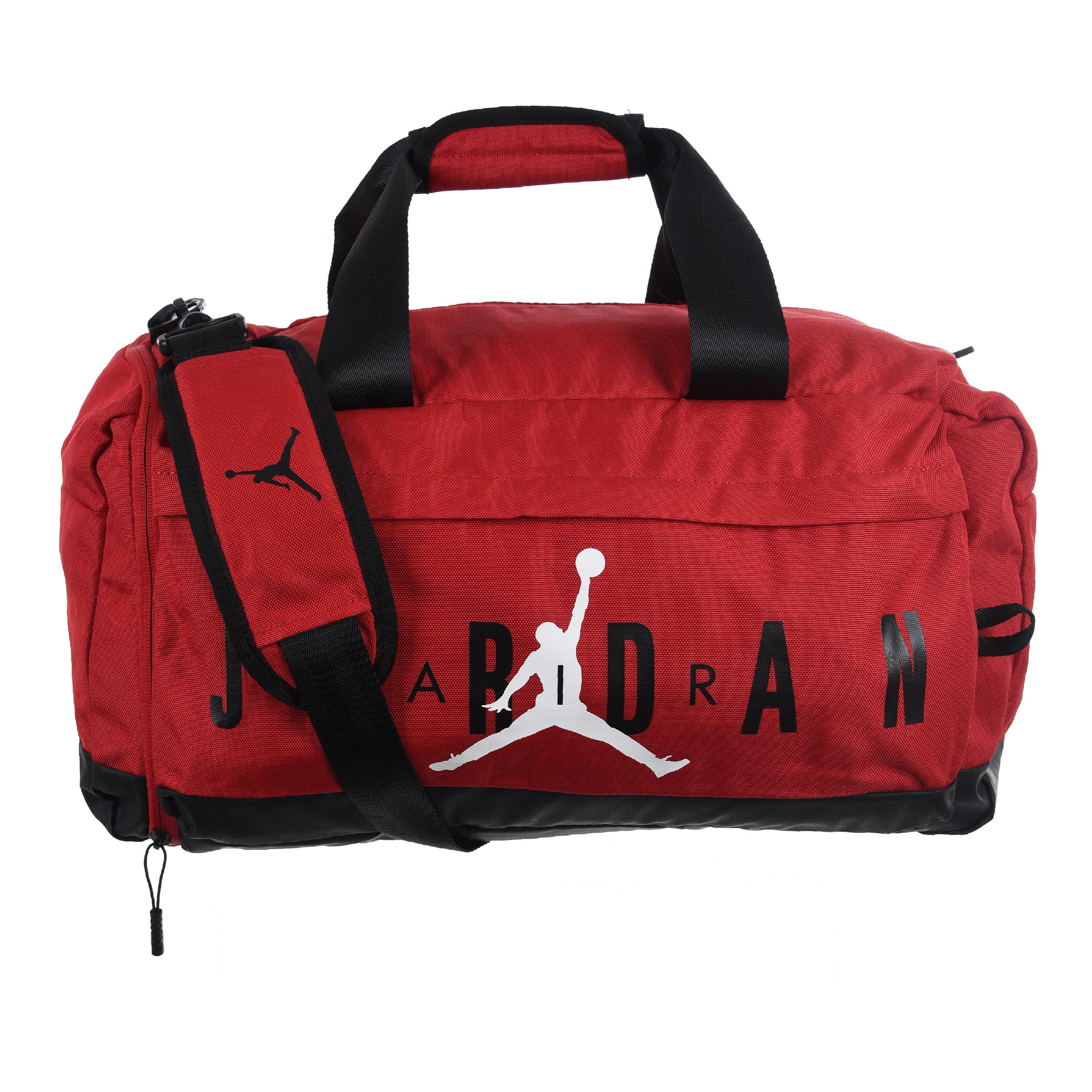 Gym Red - Air Jordan - Jordan Duffle Bag - 1