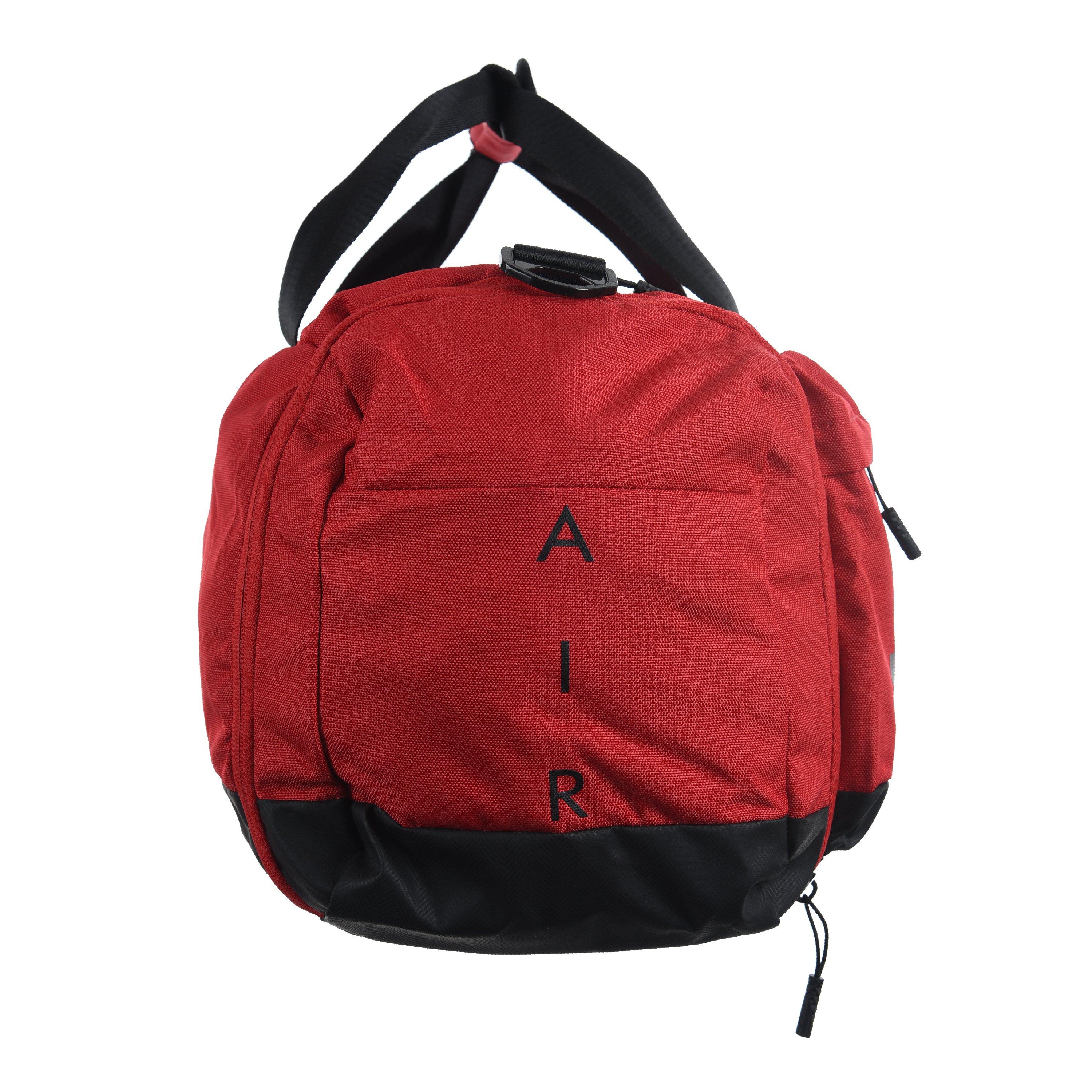 Palestra Rossa - Air Jordan - Jordan Duffle Bag - 3