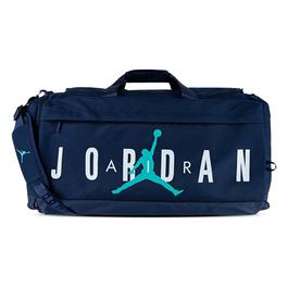 Air Jordan Jordan Duffle Bag