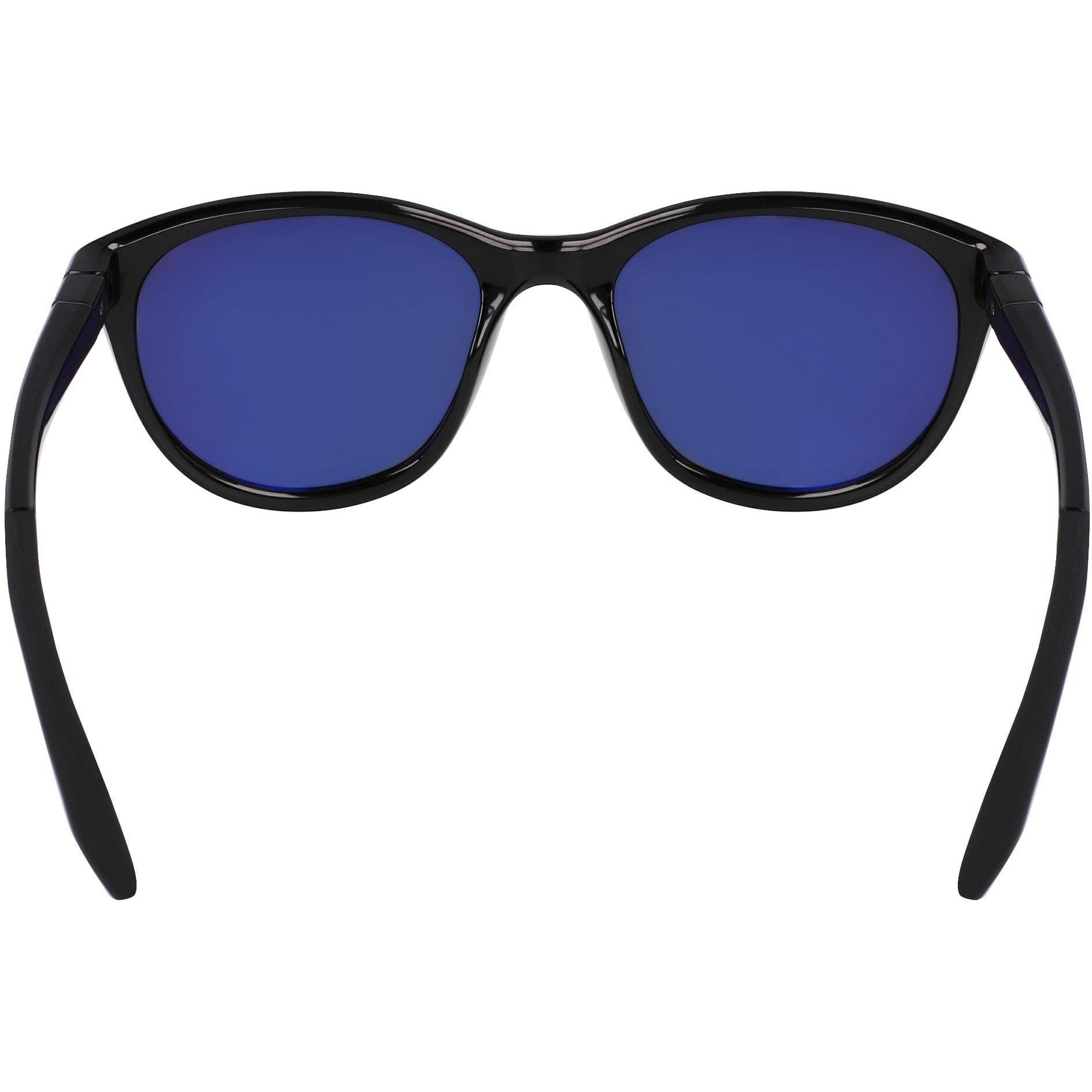 Black / Grey - Nike - City Hero Cat Eye Sunglasses - 6