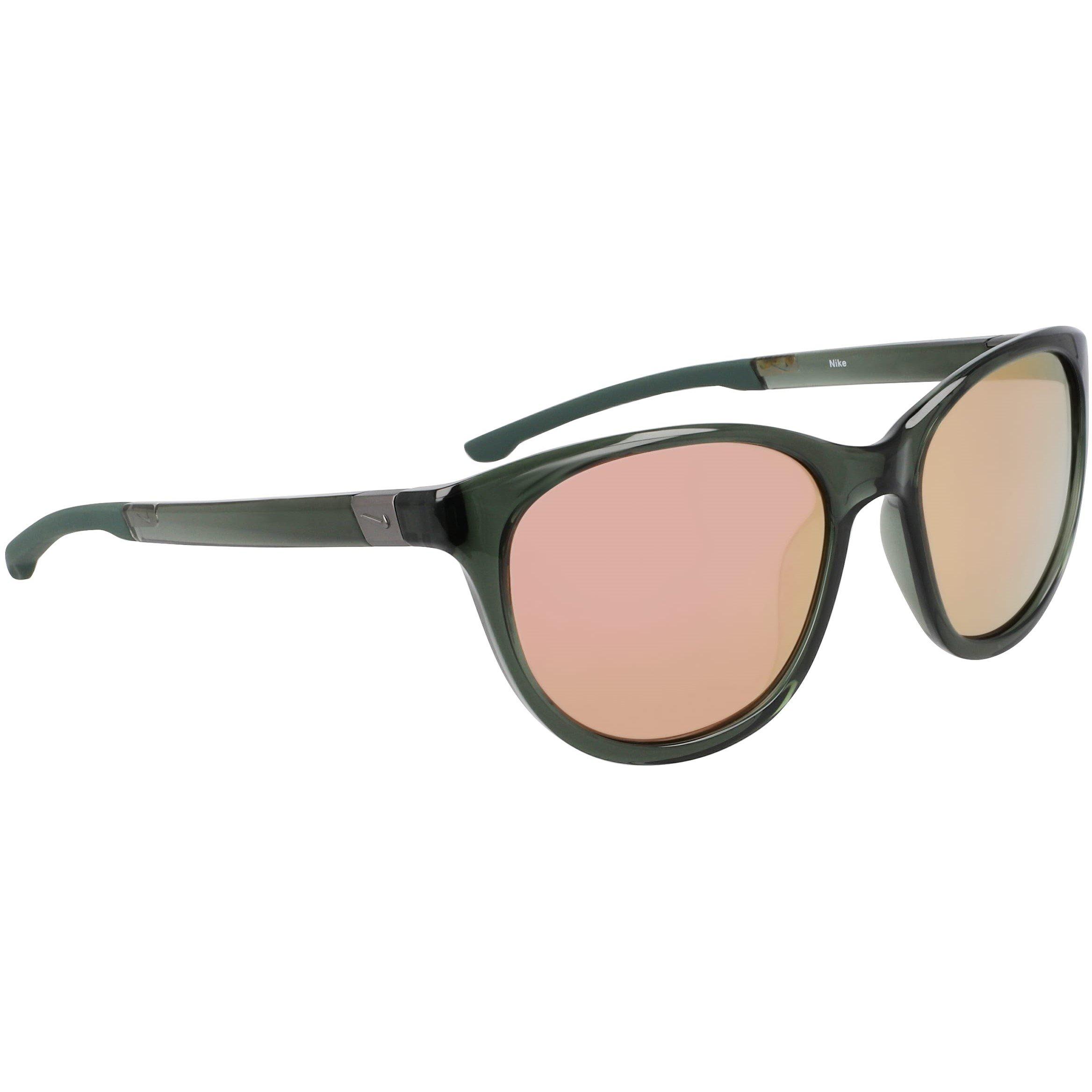 City Hero Cat Eye Sunglasses