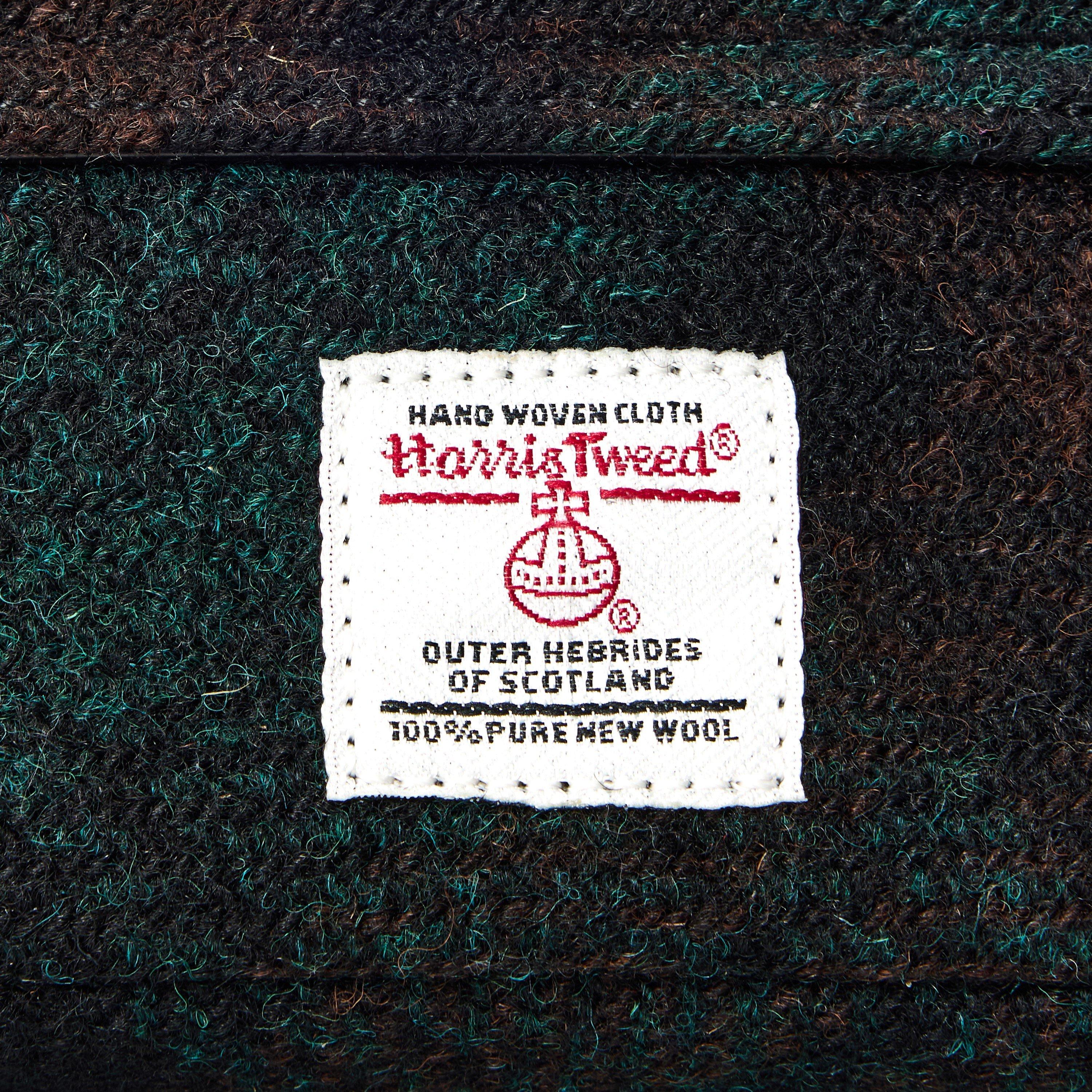 Dark Check - Vivienne Westwood - Viv Sml Chain Purse Ld61 - 3