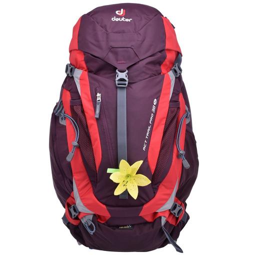Deuter ACT Trail Pro 38 SL Hiking Backpack Women