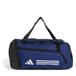 adidas Essentials 3-Stripes Duffel Bag Small
