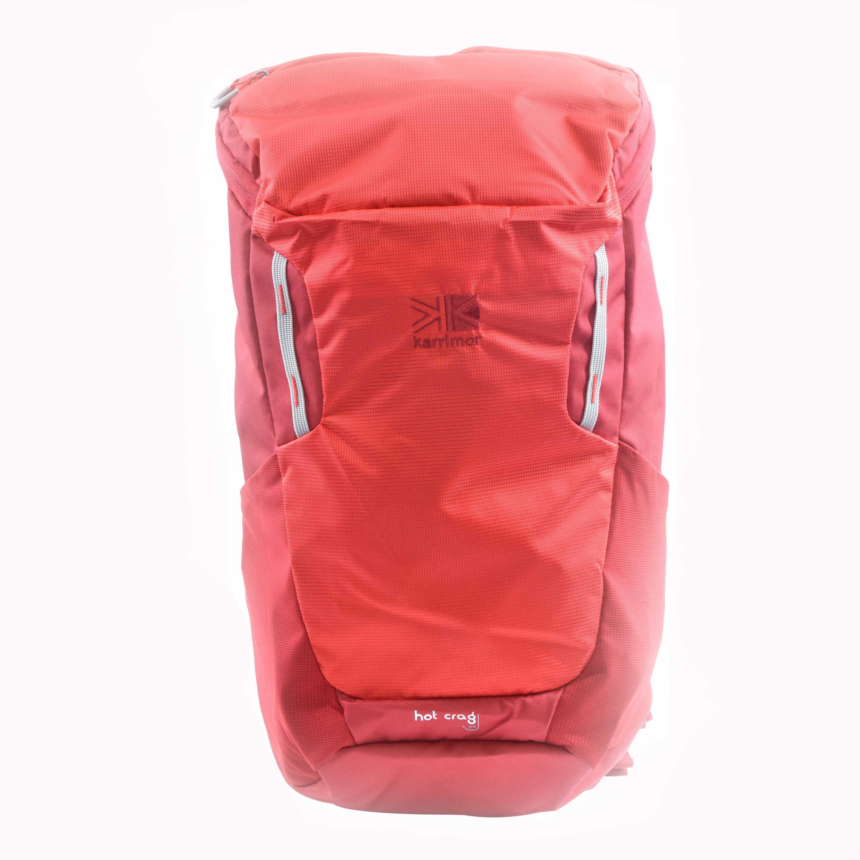 Karrimor Hot Crag Rucksack Back Packs Sports Direct MY