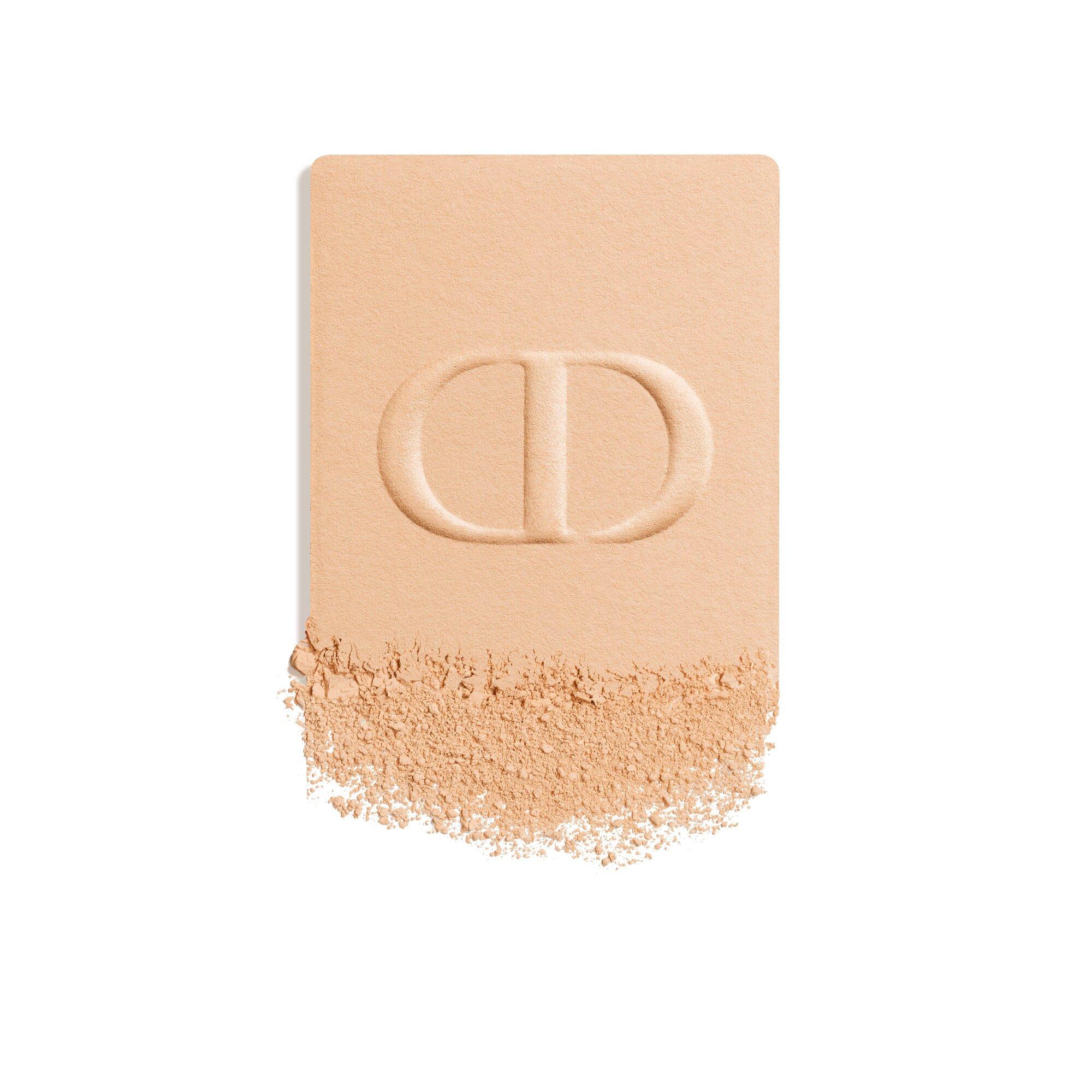 3N - DIOR - Forever Natural Compact Foundation - 2