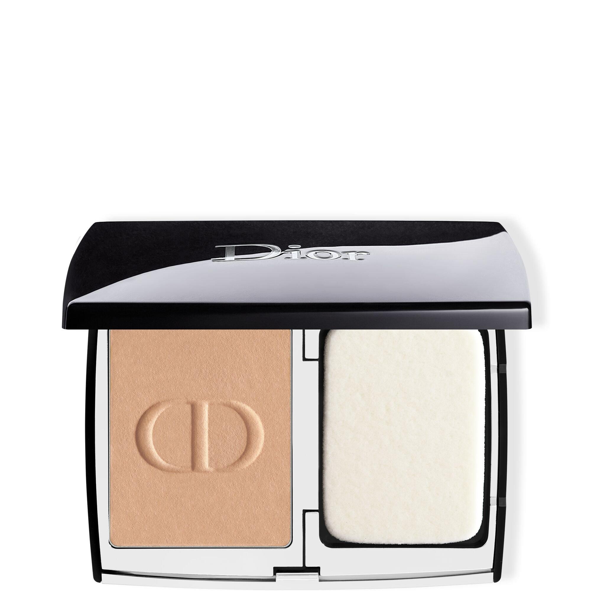 DIOR Forever Natural Compact Foundation - 4N