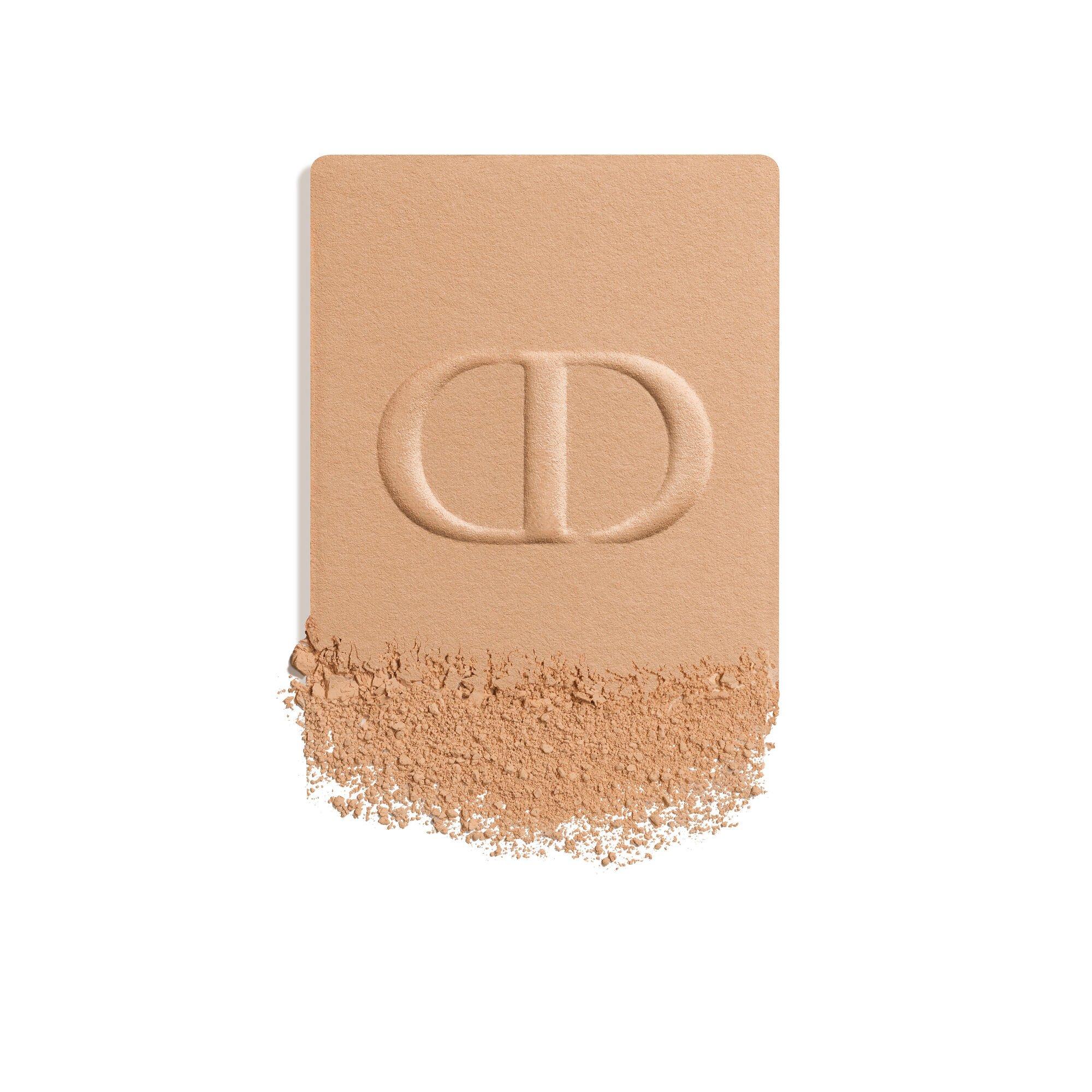 4N - DIOR - Forever Natural Compact Foundation - 2