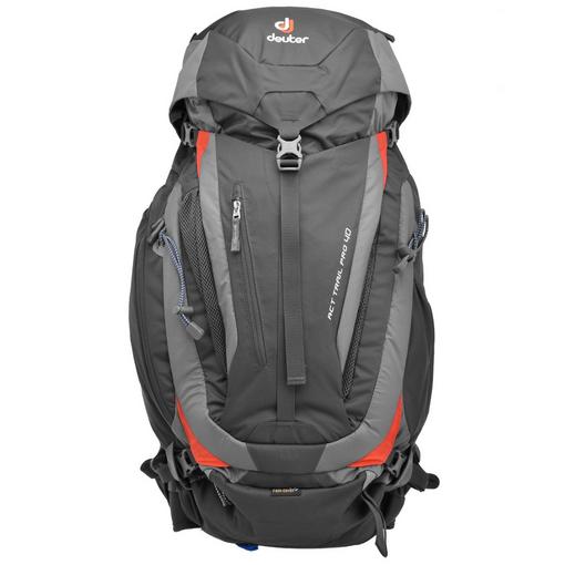 Deuter ACT Trail Pro 40 Hiking Backpack Unisex