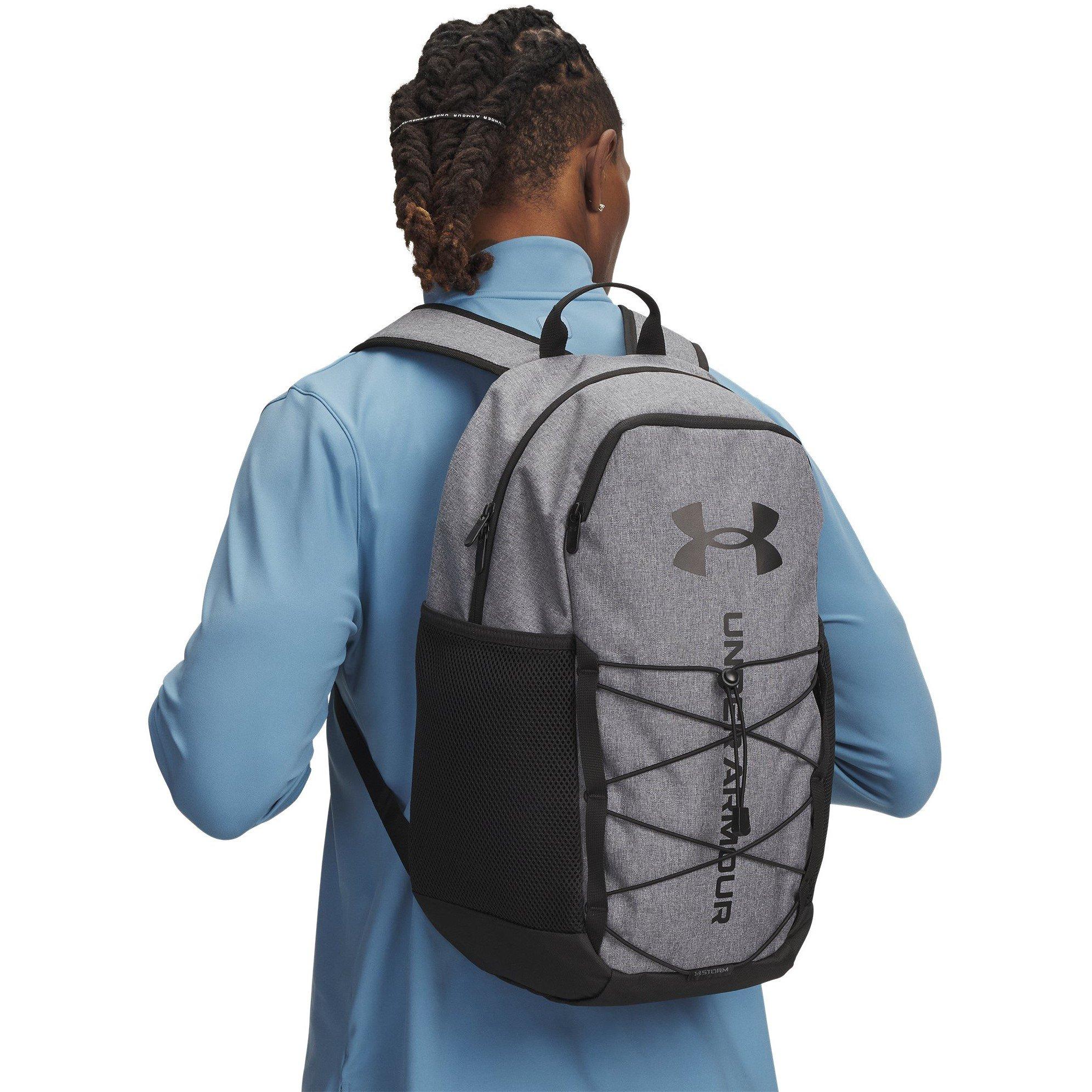 Castlerock - Under Armour - Adults Hustle Sport Backpack - 3