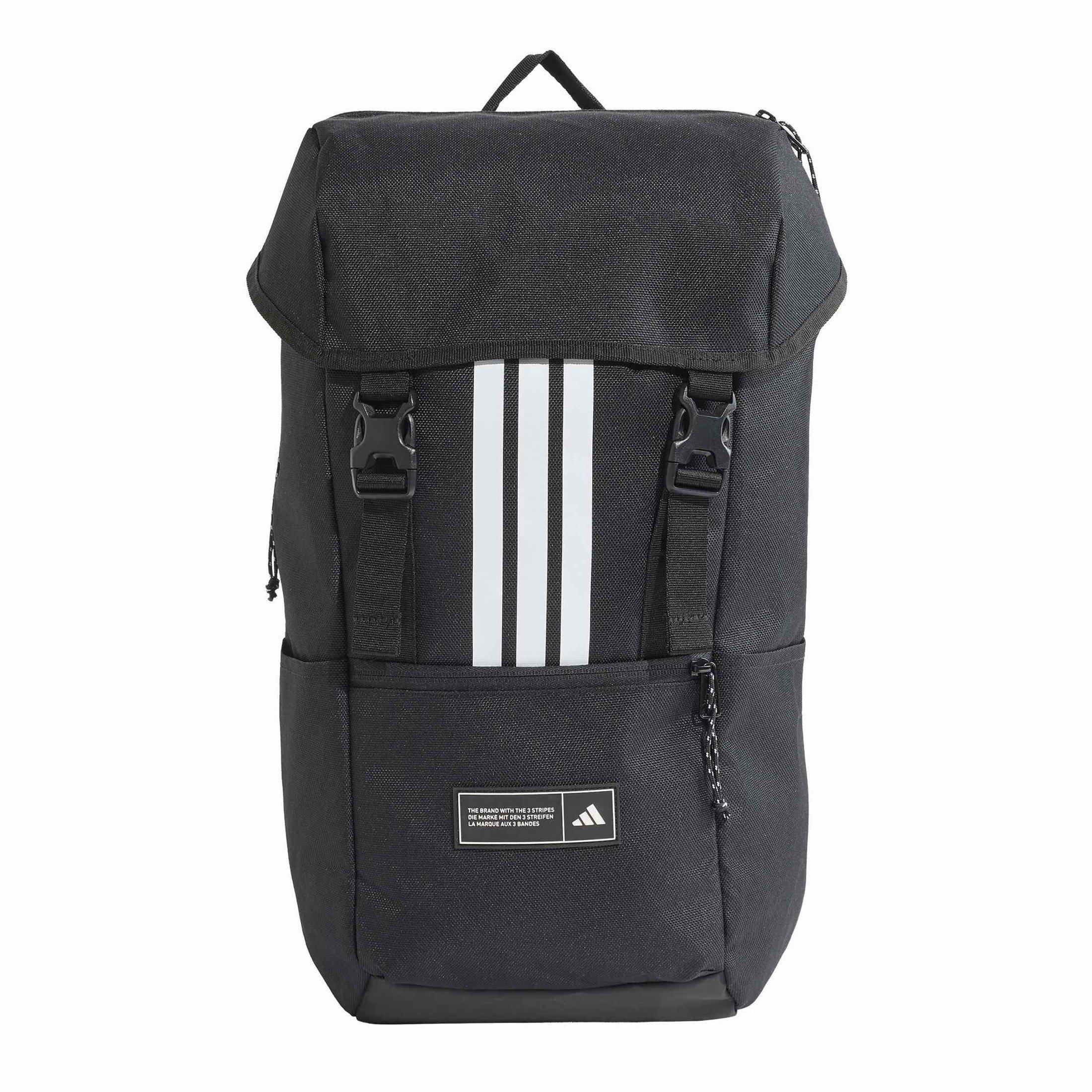 Black/Black - adidas - Adidas 3S Fap Bp 71 - 1