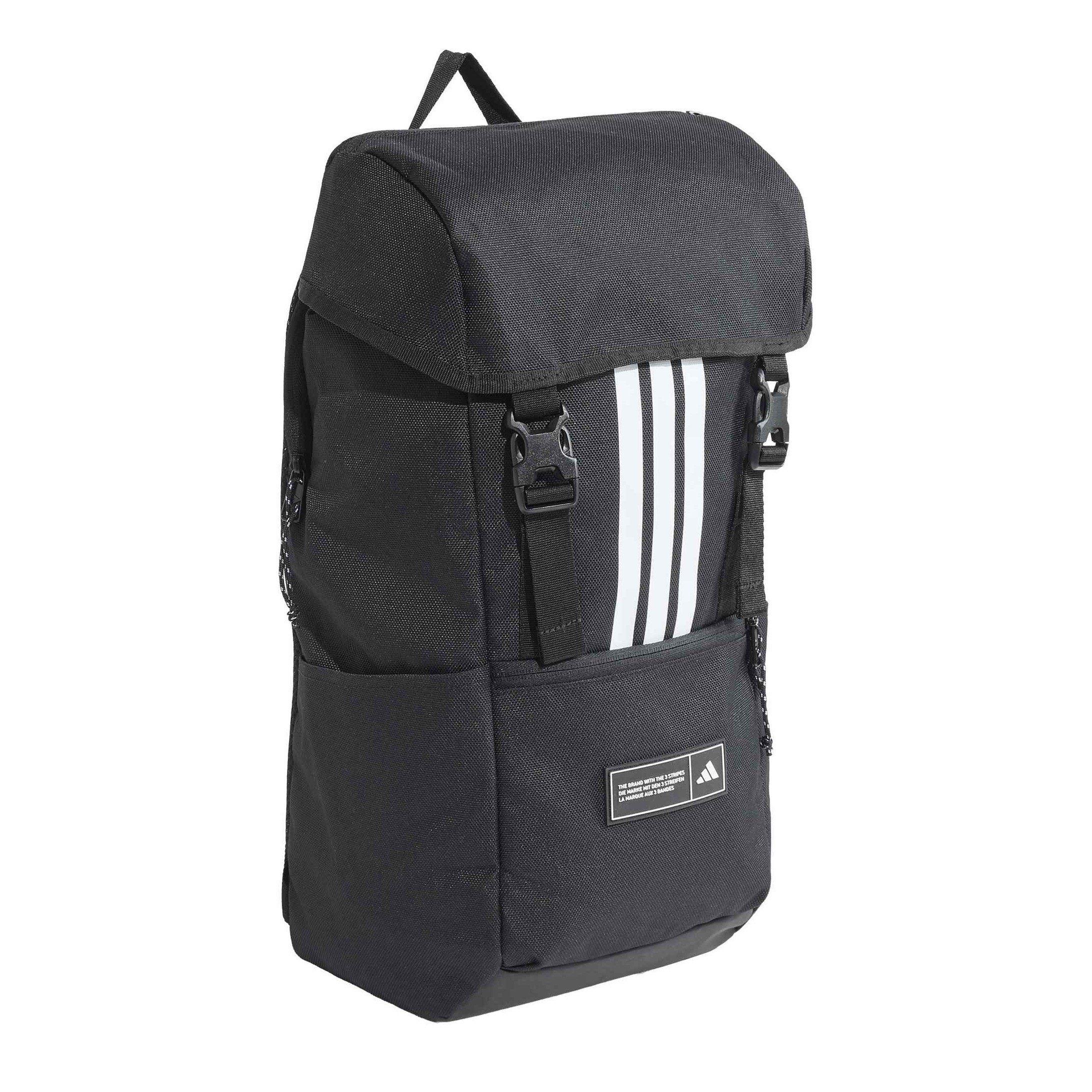 Black/Black - adidas - Adidas 3S Fap Bp 71 - 3