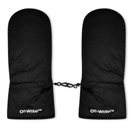 Off White Bounce Gloves