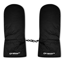 Off White Bounce Gloves