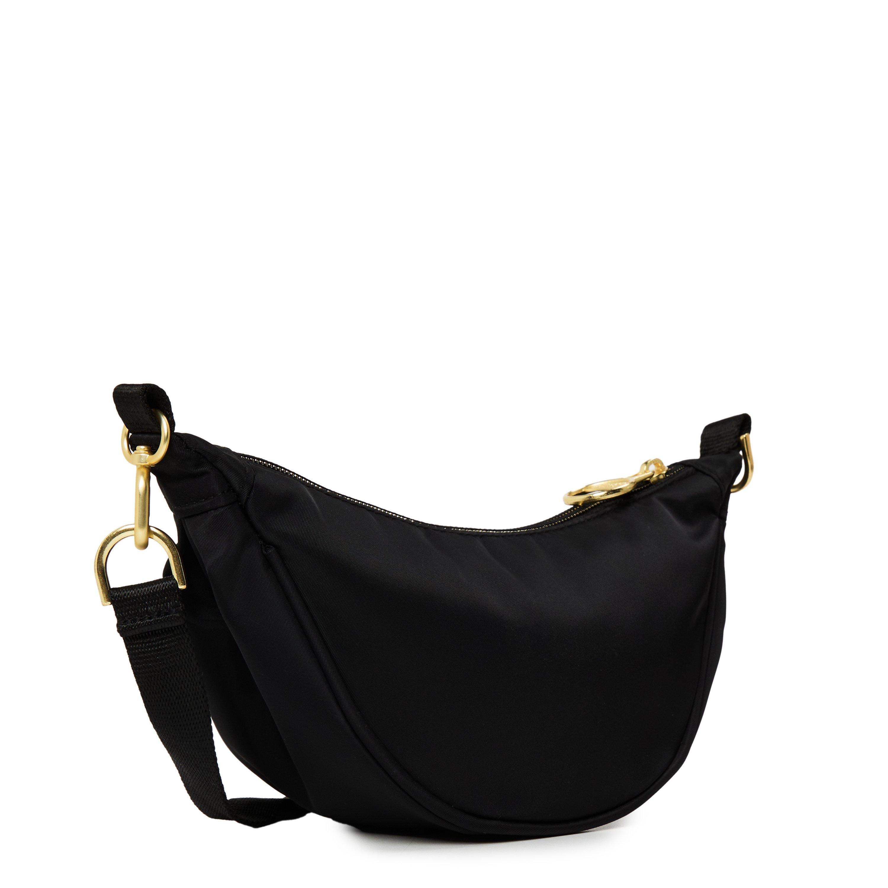 Black - Barbour International - B.Int Qualify Micro Ld64 - 2