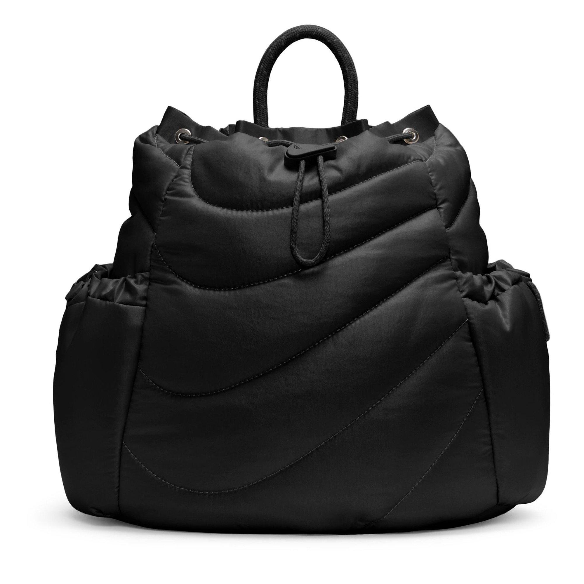 Preto - Nike - Nike Sportswear Puffle 64 - 1