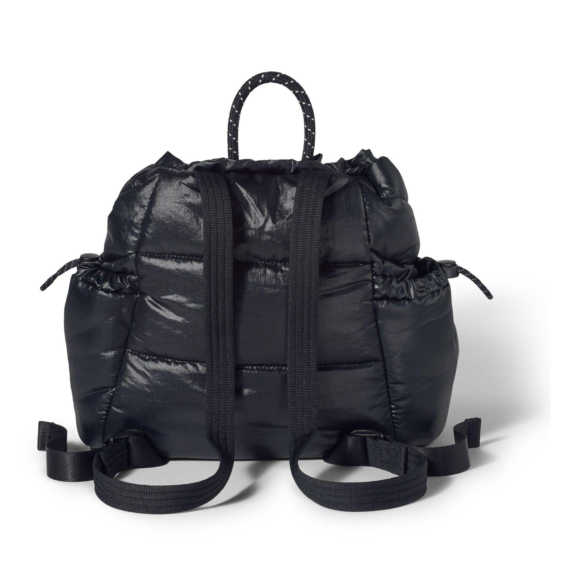 Preto - Nike - Nike Sportswear Puffle 64 - 2