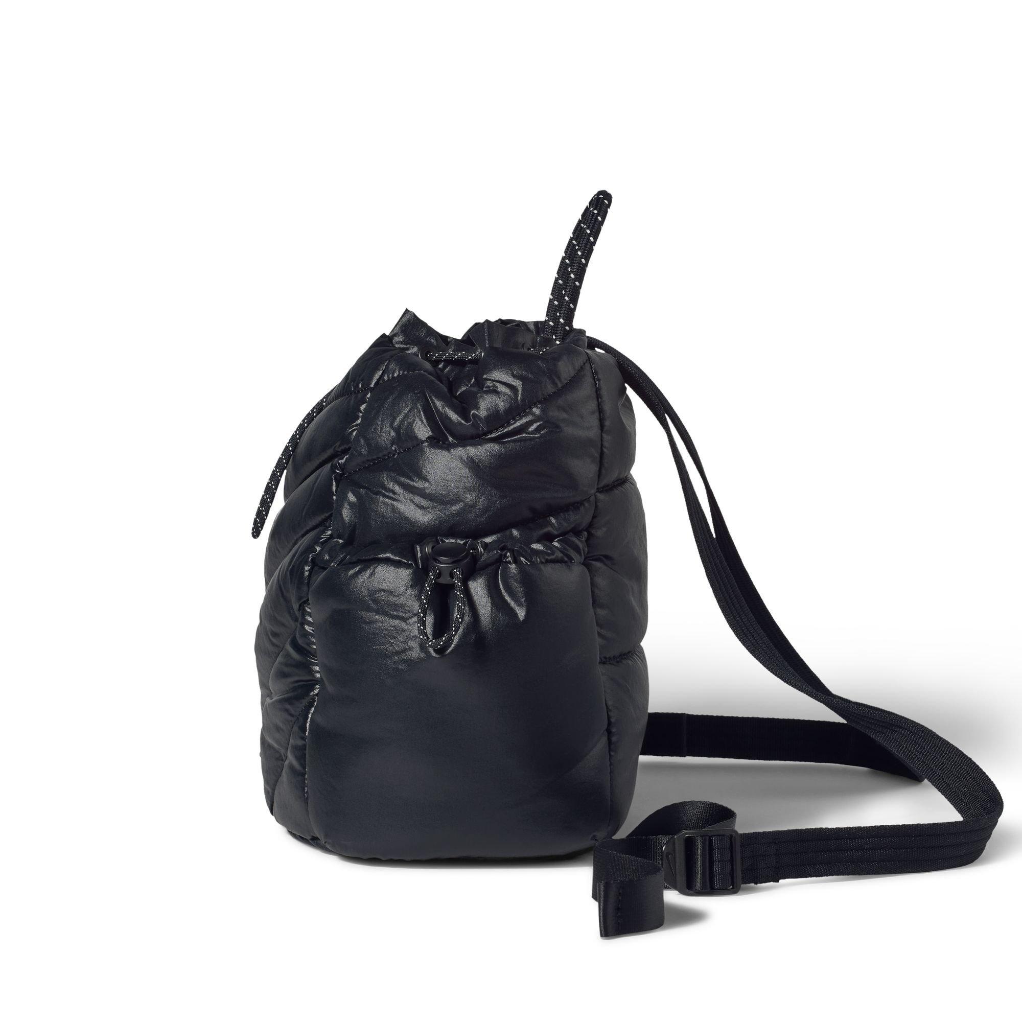 Preto - Nike - Nike Sportswear Puffle 64 - 4