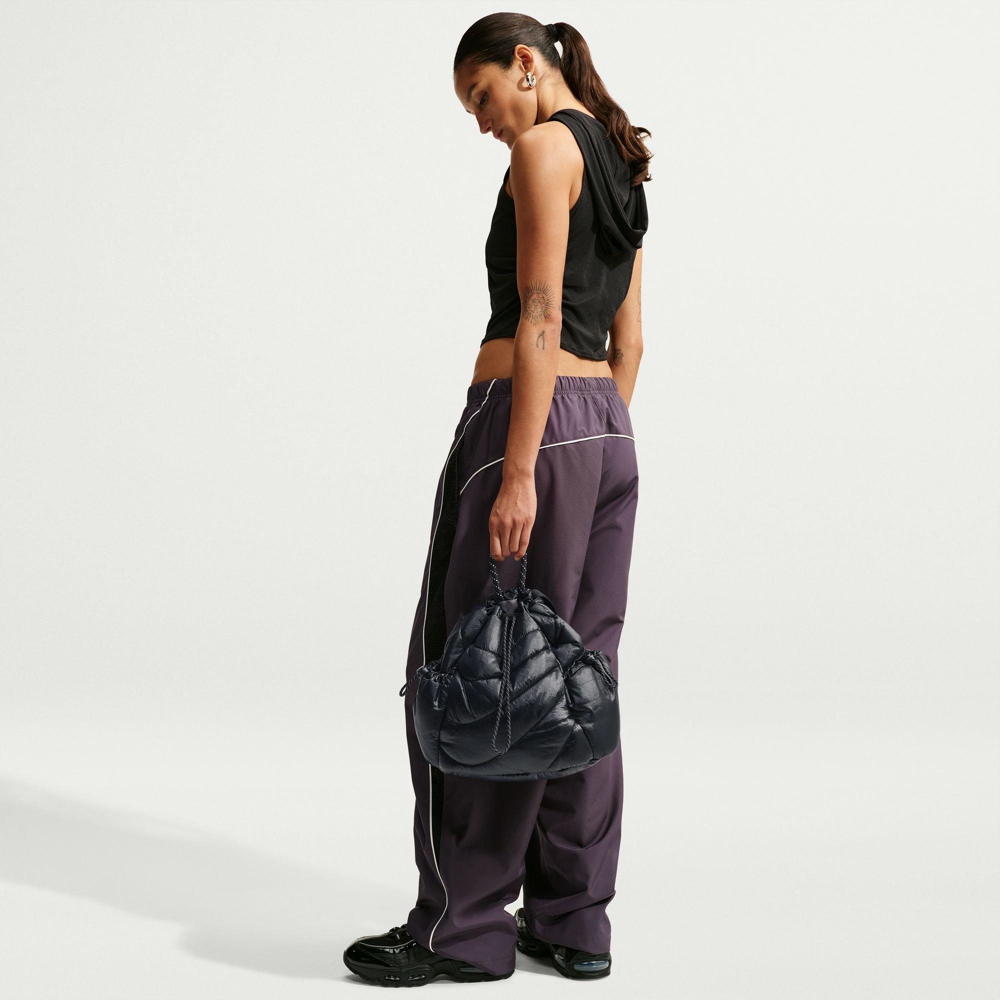 Preto - Nike - Nike Sportswear Puffle 64 - 7