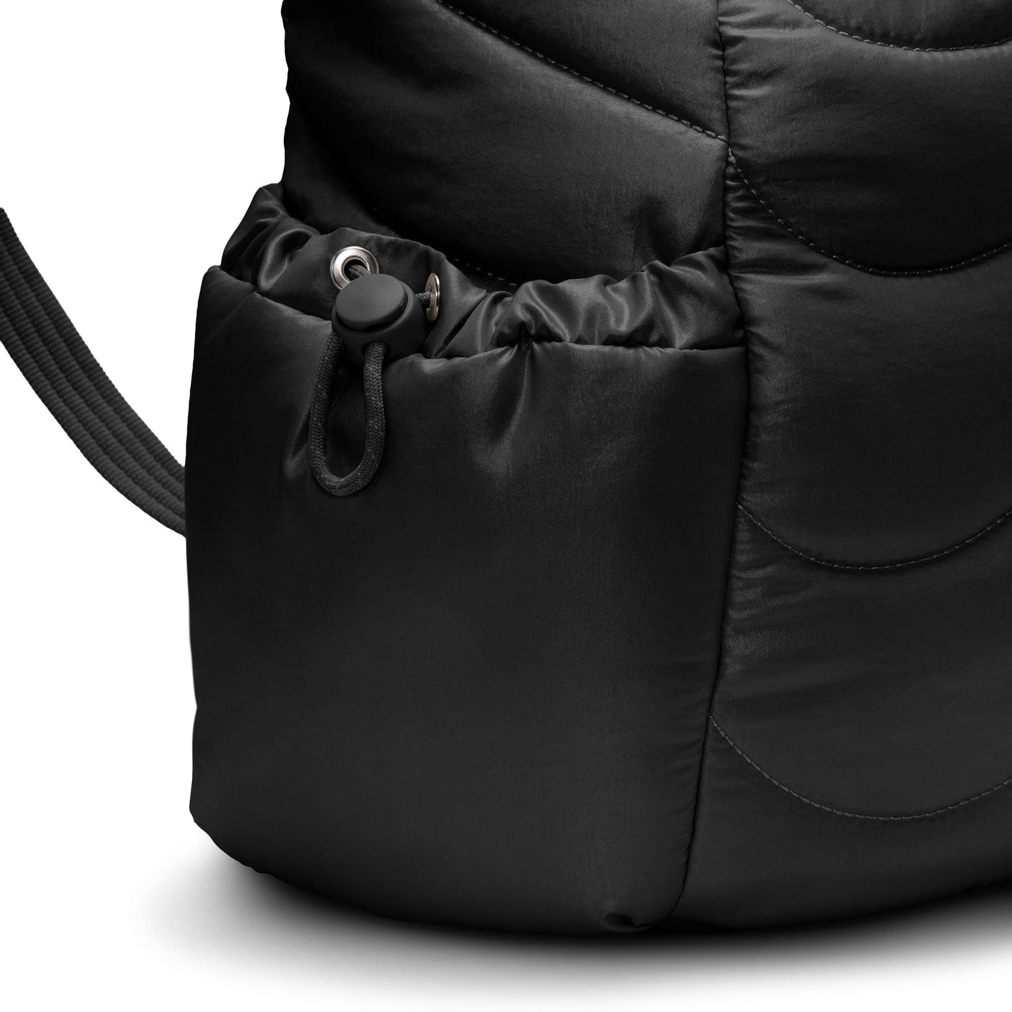Preto - Nike - Nike Sportswear Puffle 64 - 8
