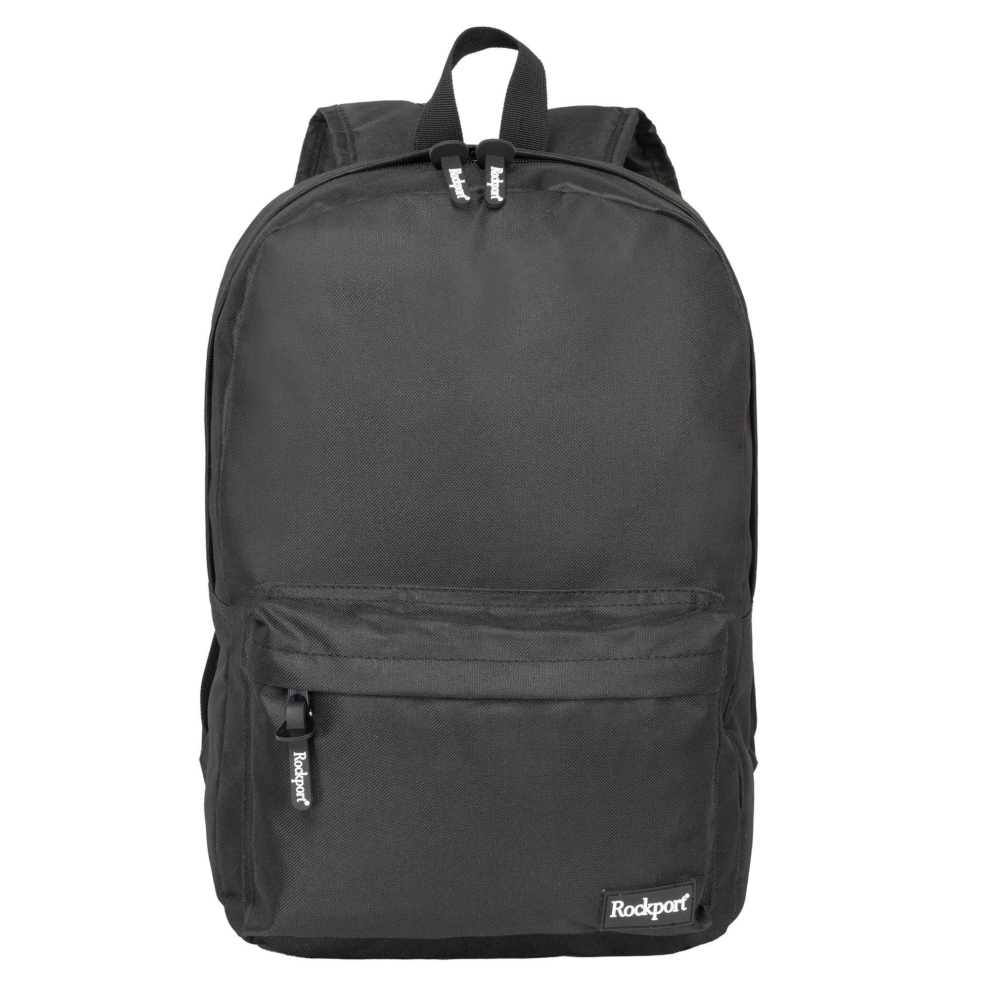 Negro - Rockport - Backpack Adults - 1