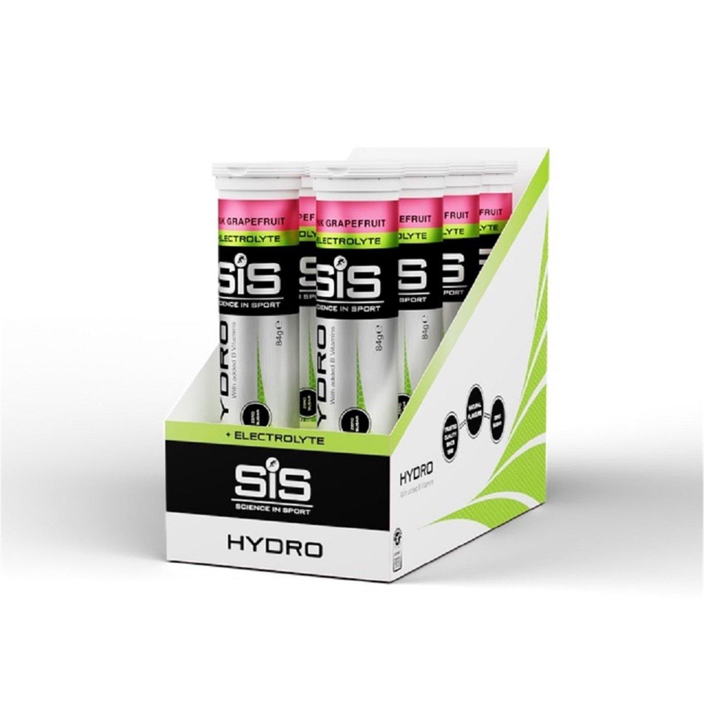 SIS GO Hydro Electrolyte Drink - 20 x 8