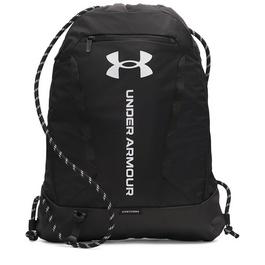 Under Armour Adults Hustle Gym Drawstring Bag
