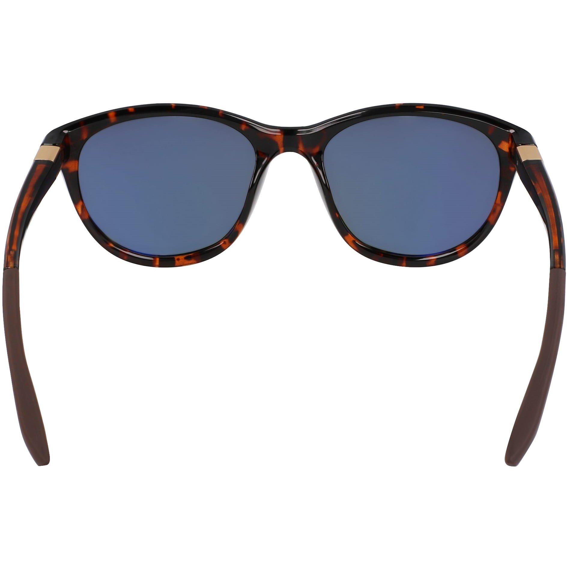 Tartaruga/Verde - Nike - City Hero S Cat Eye Sunglasses - 6
