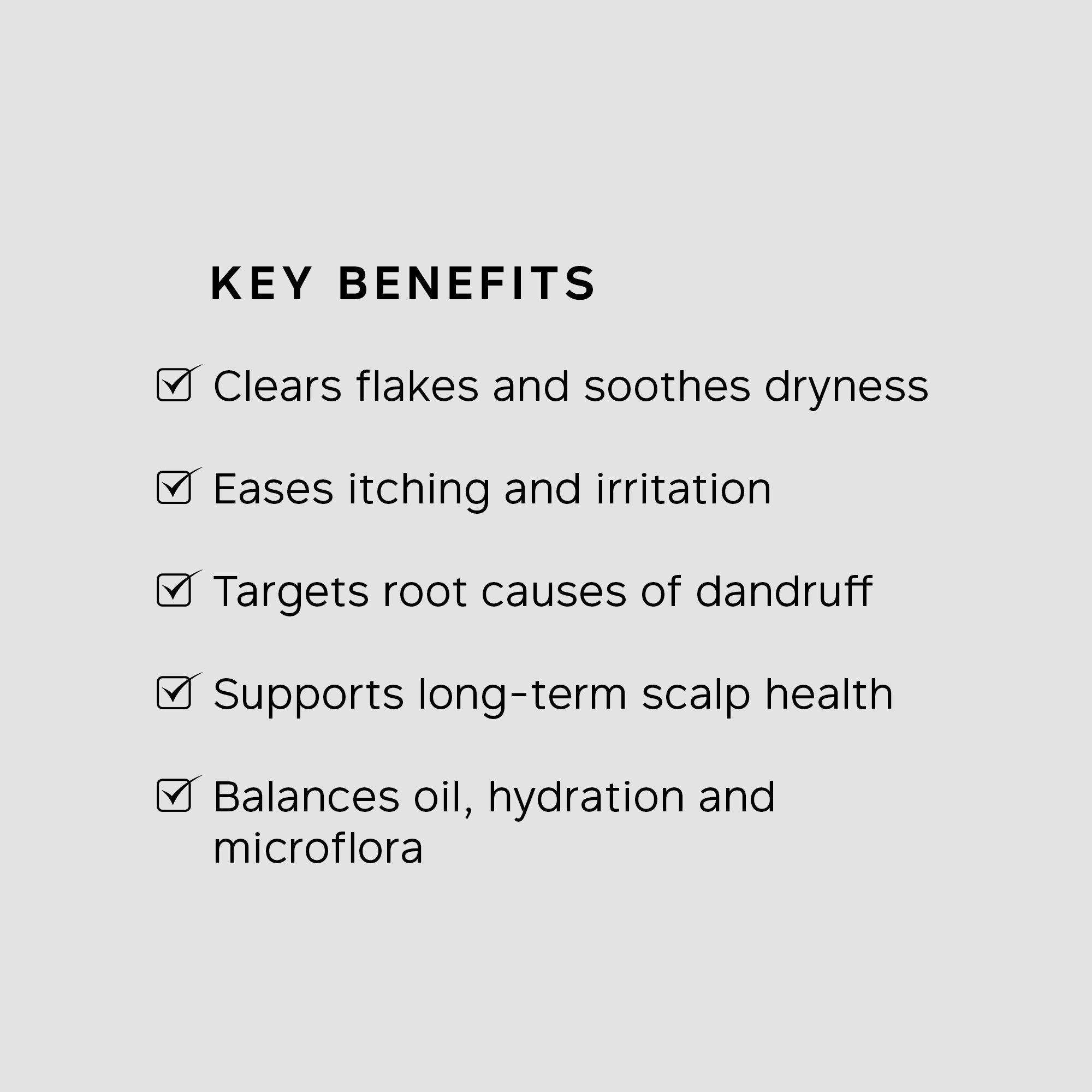 Clear - Philip Kingsley - Scalp Soothing Discovery Trio - 3