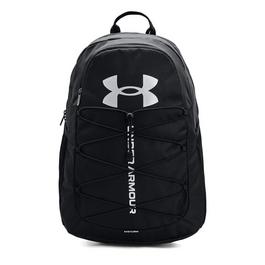 Under Armour Hustle Sport Backpack Mens