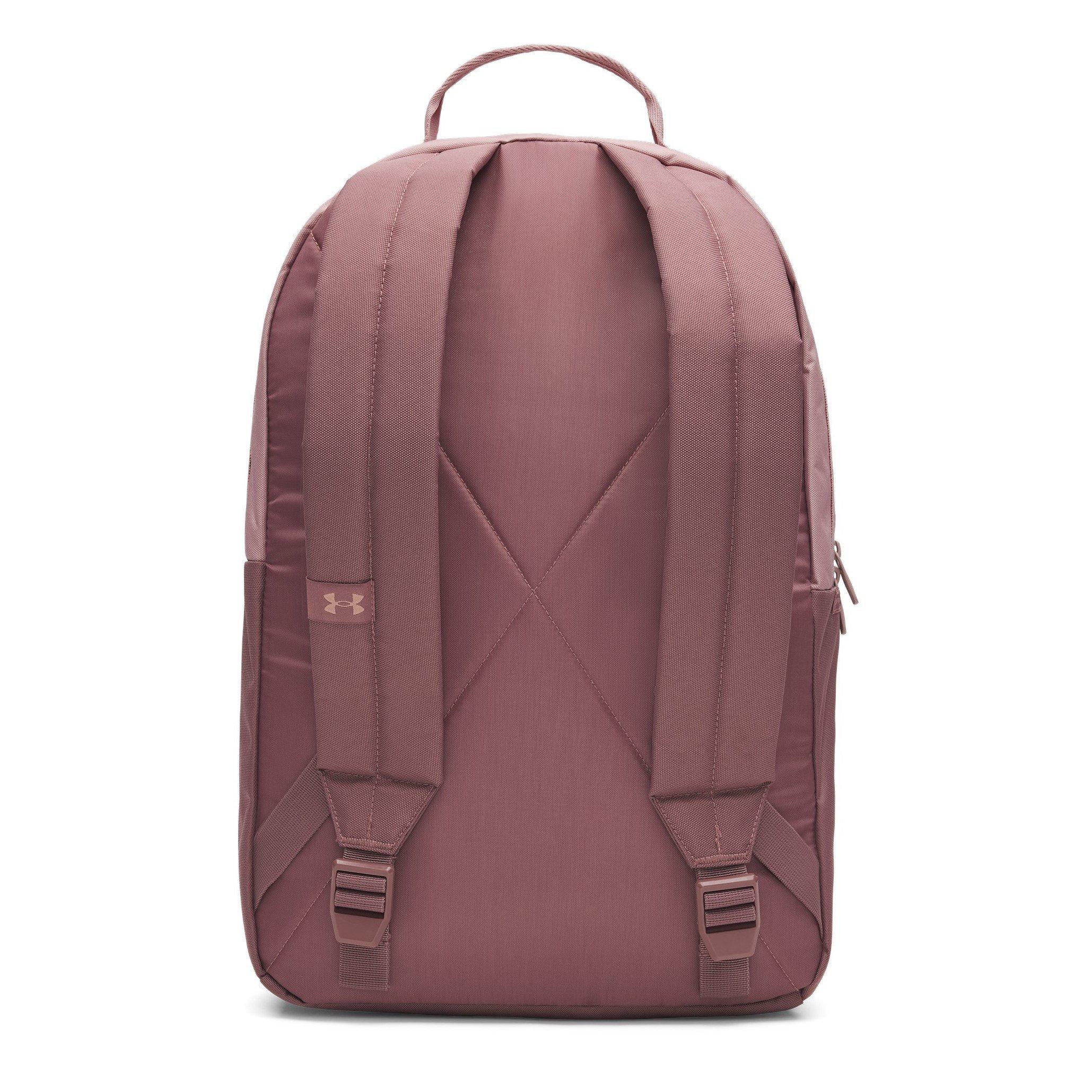 T.Pink/Maroon - Under Armour - Loudon Backpacks - 2