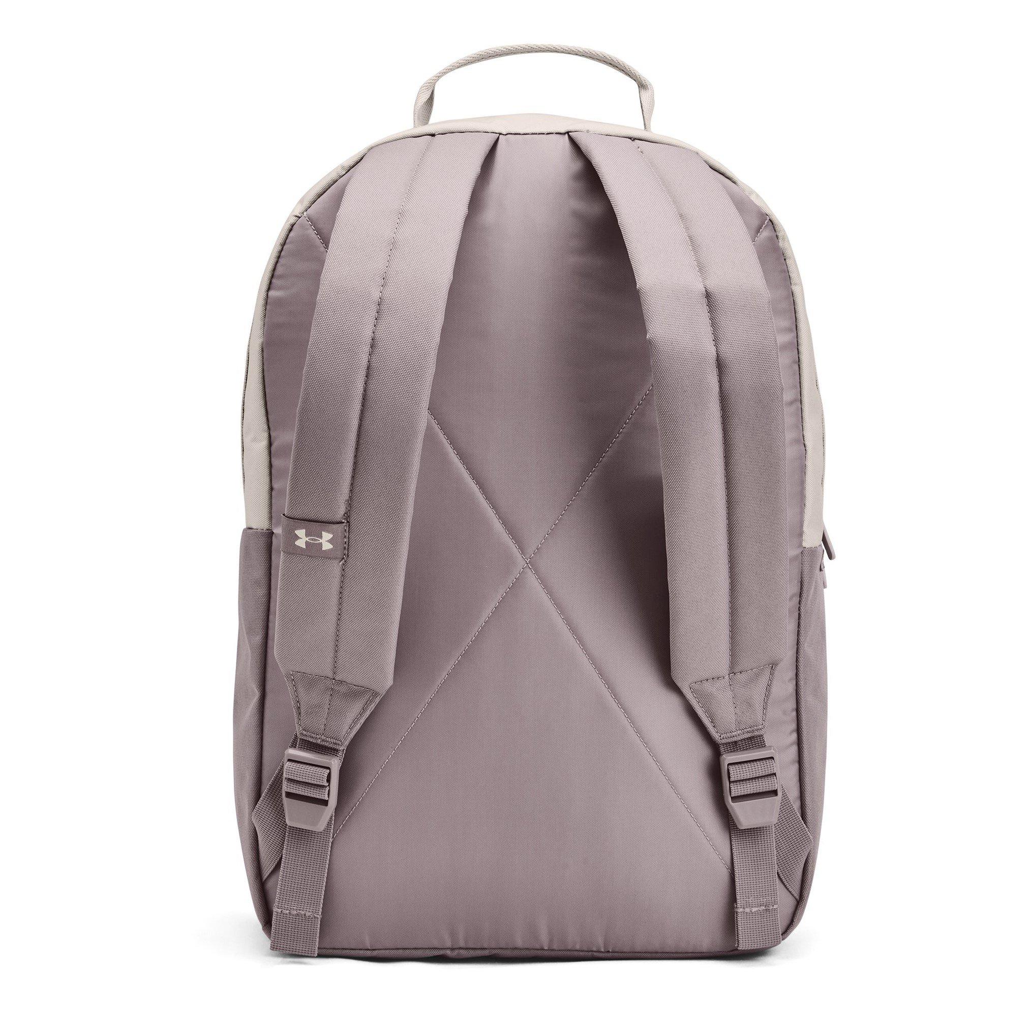Gray/Tetra Gray - Under Armour - Loudon Backpacks - 2