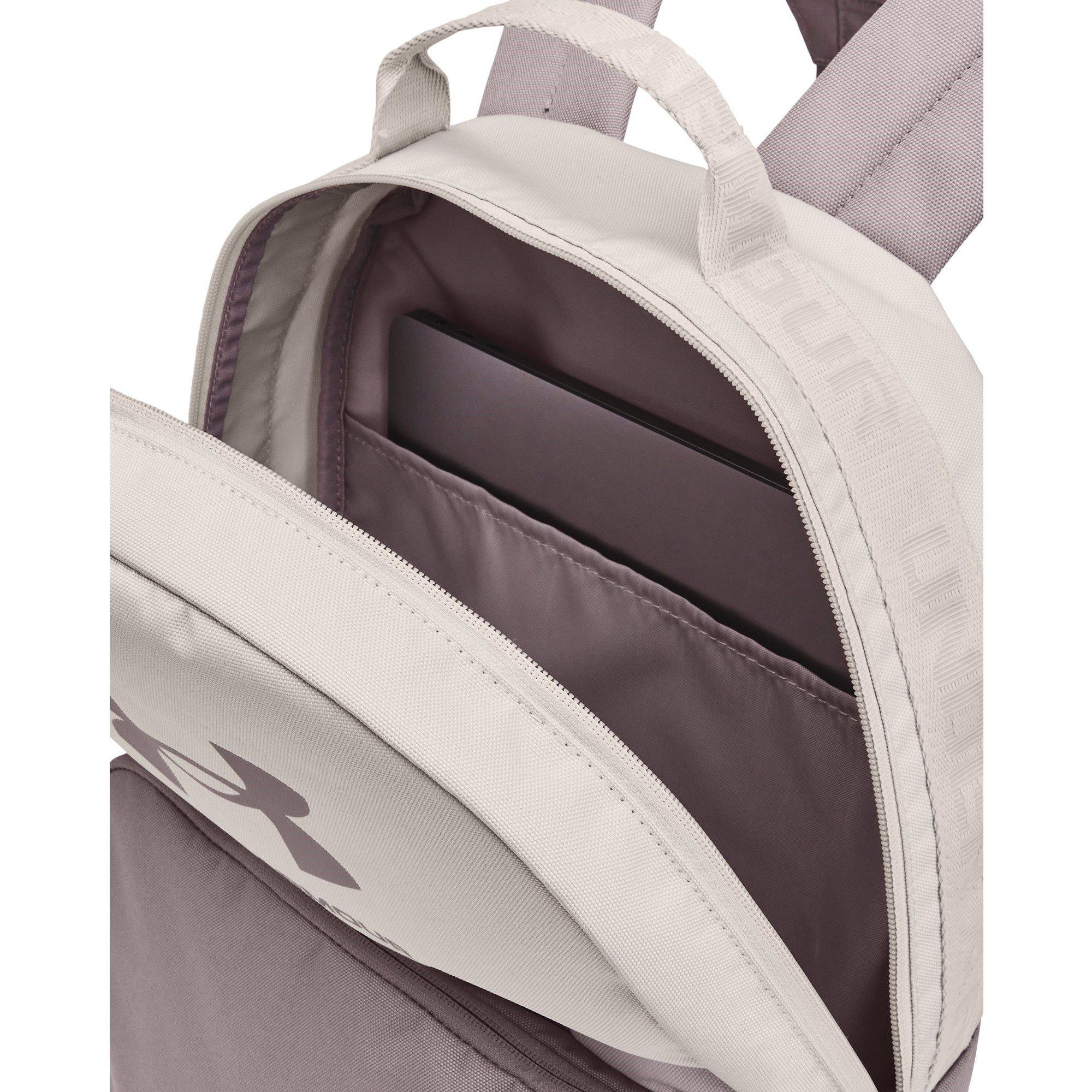 Gray/Tetra Gray - Under Armour - Loudon Backpacks - 5