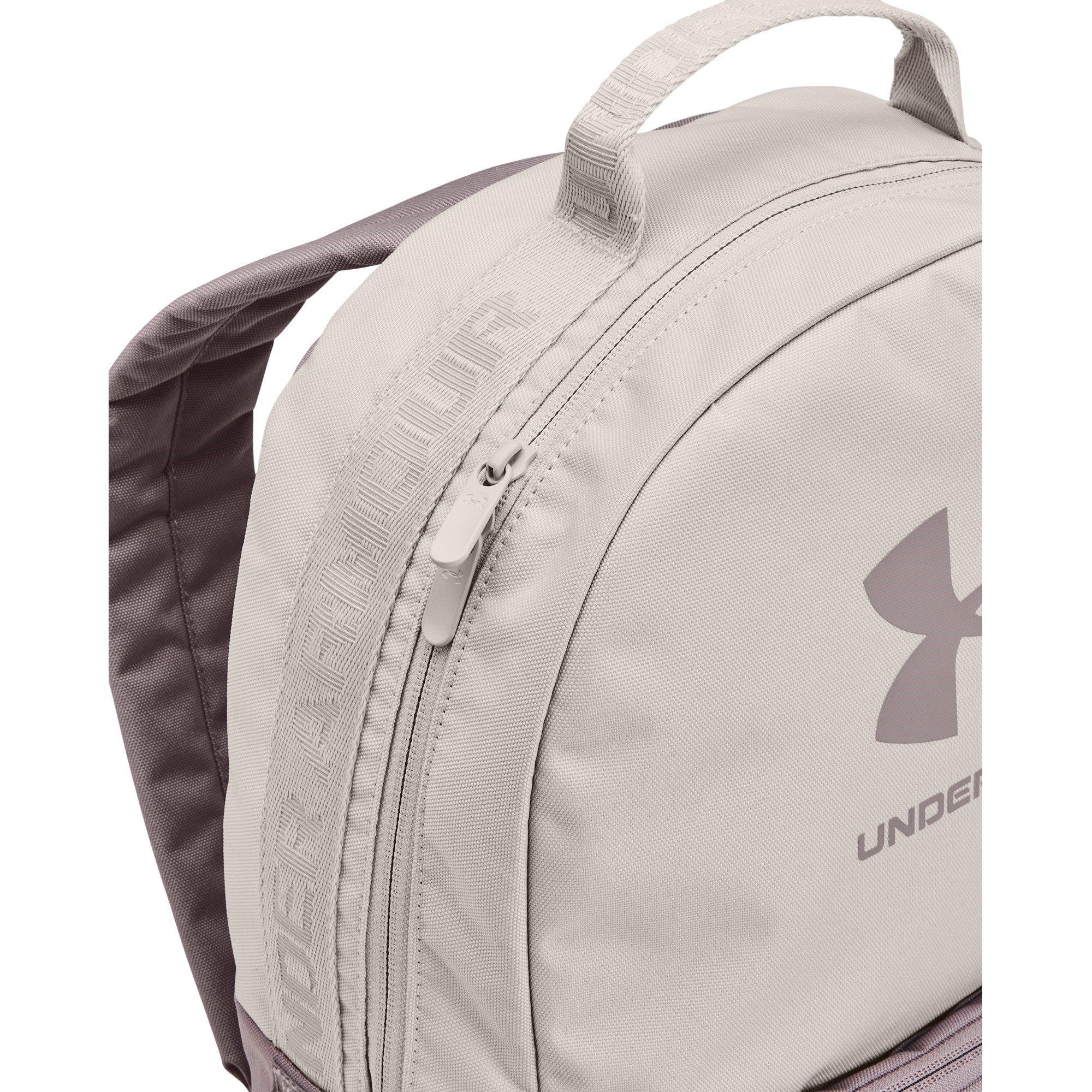 Gray/Tetra Gray - Under Armour - Loudon Backpacks - 7