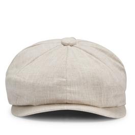 Boss X Beckham Baker-Boy Cap