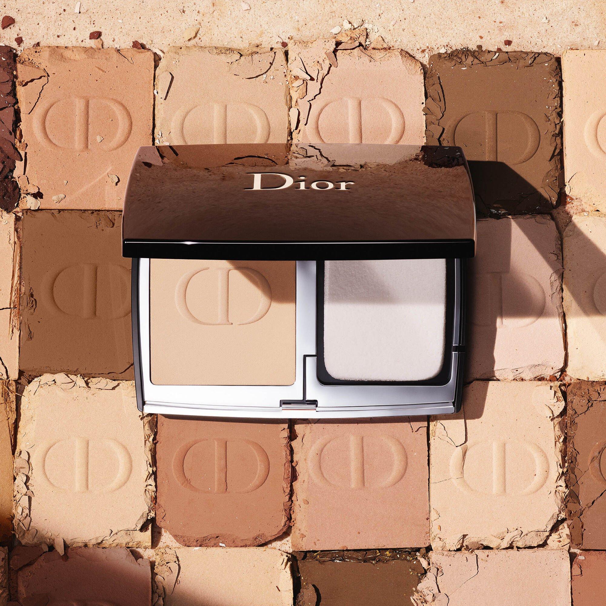 1N - DIOR - Forever Natural Foundation Refill - 7