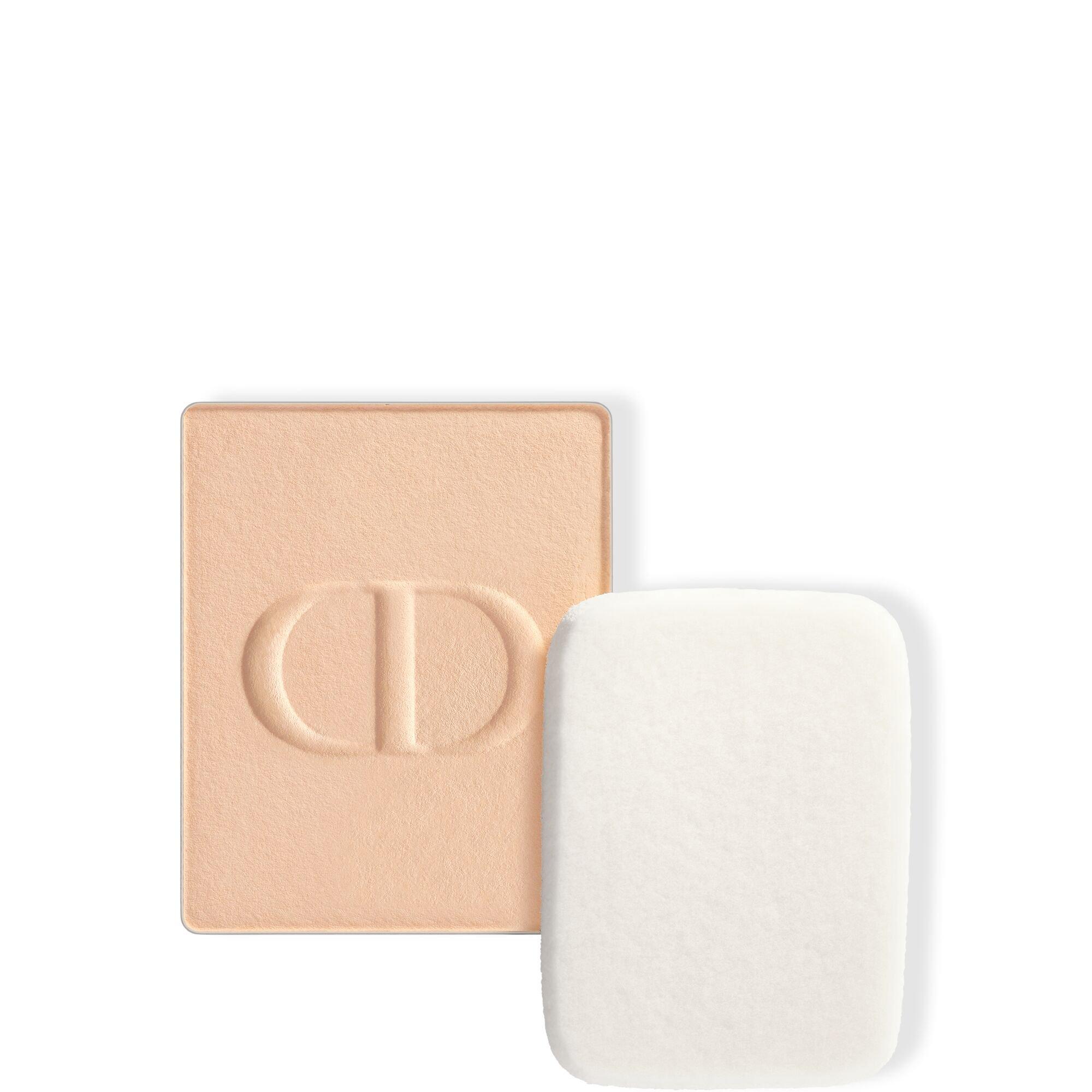 3N - DIOR - Forever Natural Foundation Refill - 1