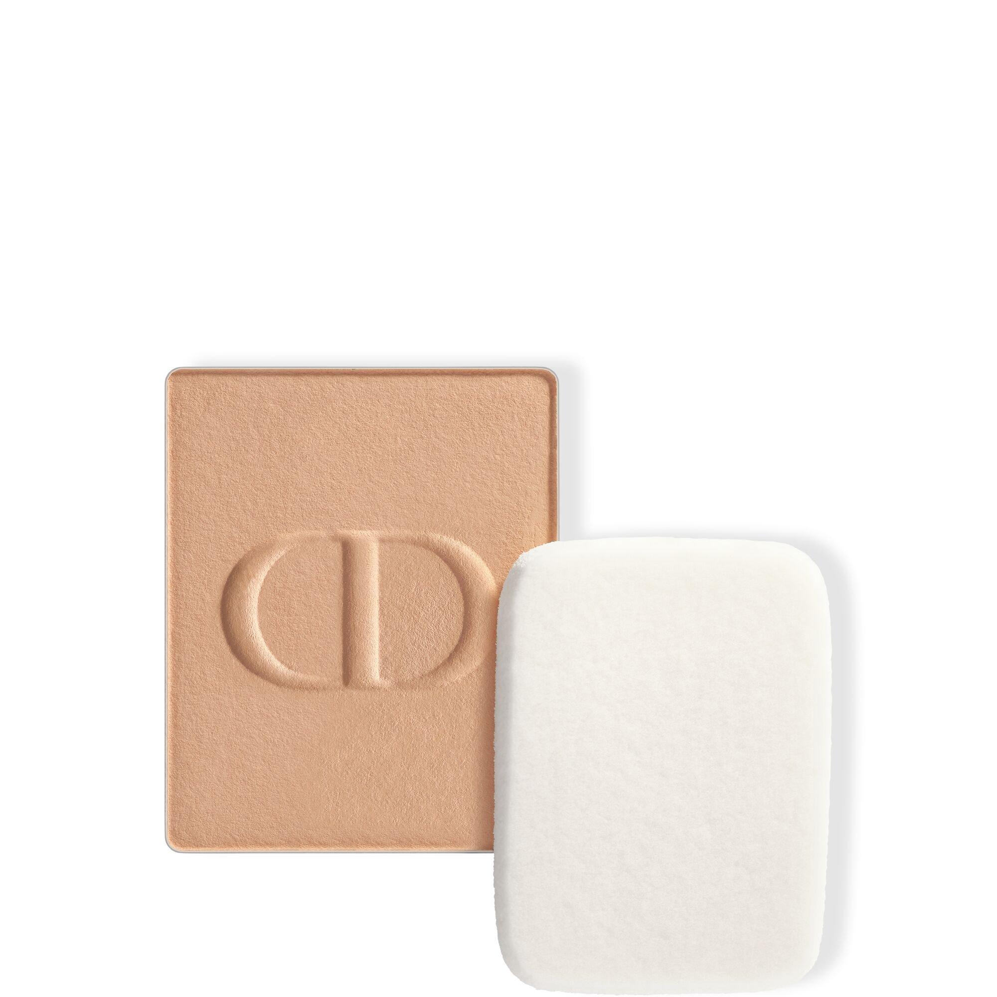 DIOR Forever Natural Foundation Refill - 4N