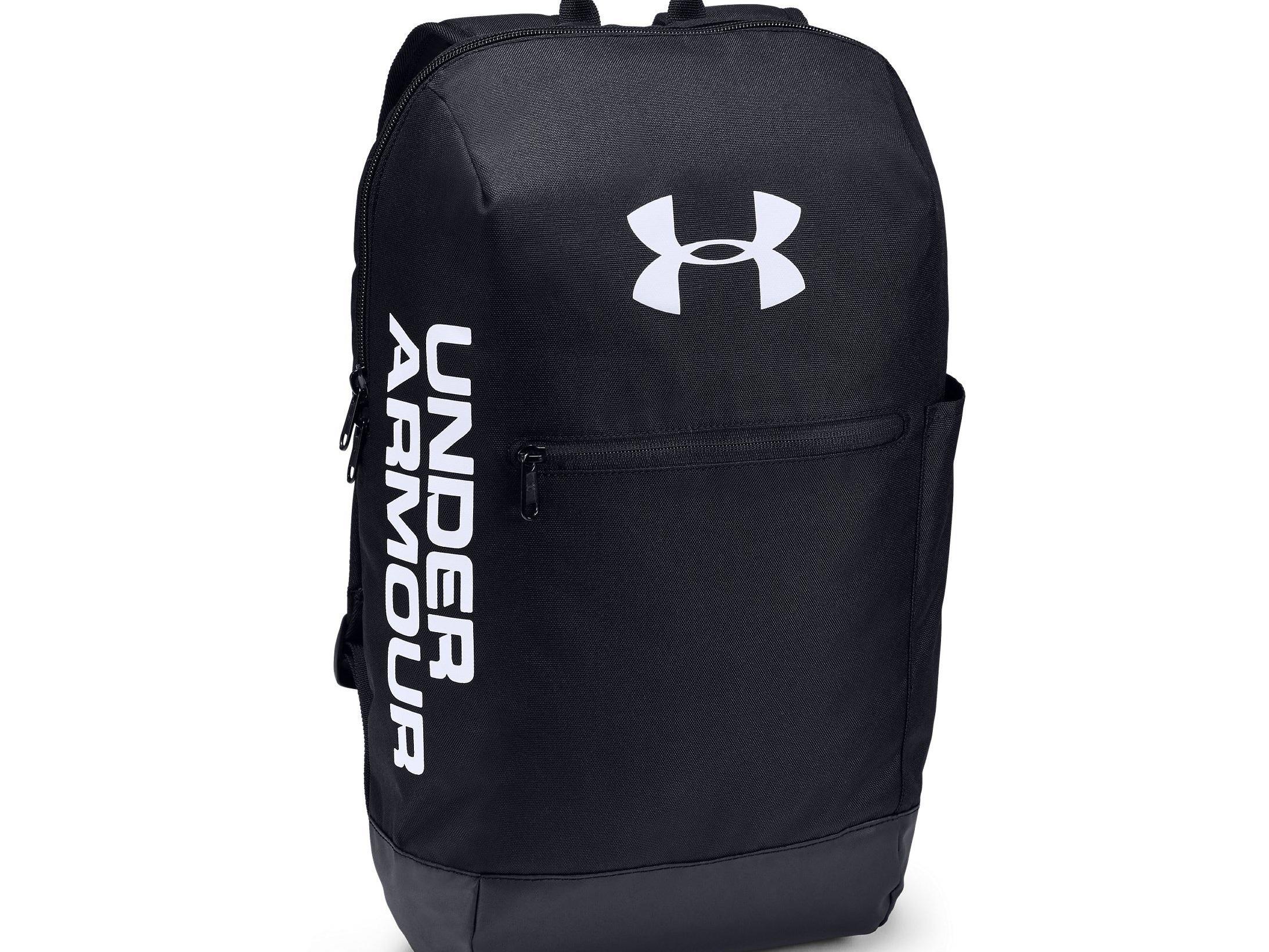Under Armour | Patterson Backpack | Back Packs Sports Direct