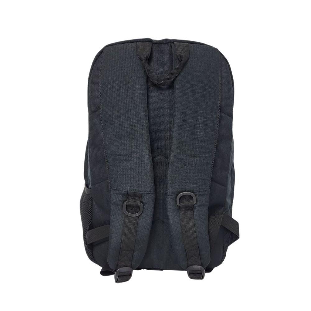 Zwart/Rood - Ridge53 - 53 Dawson Backpack - 3