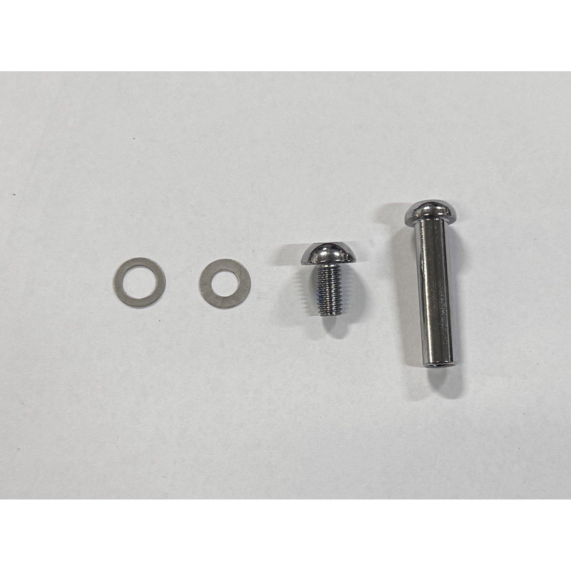 Vitus Vitus Lwr Shck Blt Kt 64