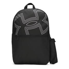 Under Armour UA Ess Print Bkpk 54