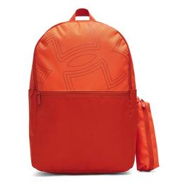 Under Armour Adults Essential Print Backpack