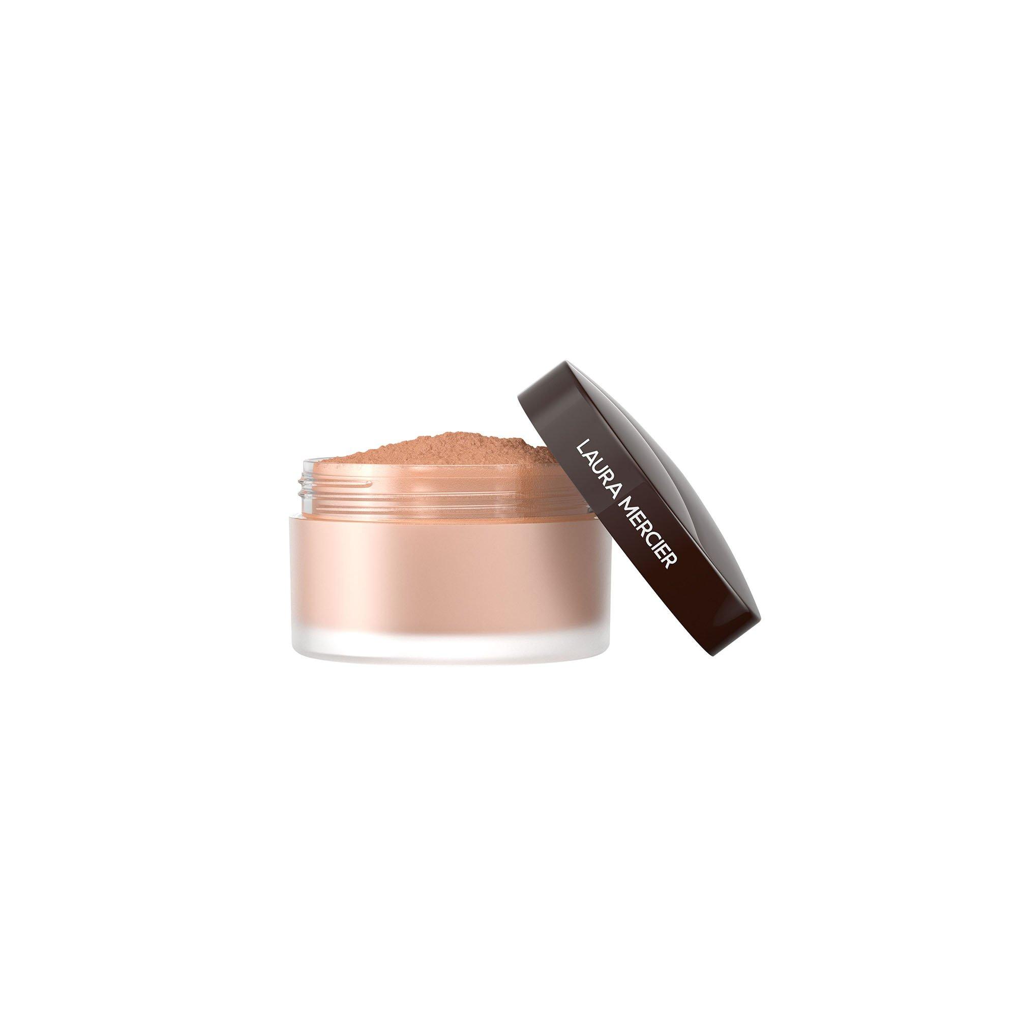 Laura Mercier Women's Mini Translucent Loose Setting Powder - Medium Deep