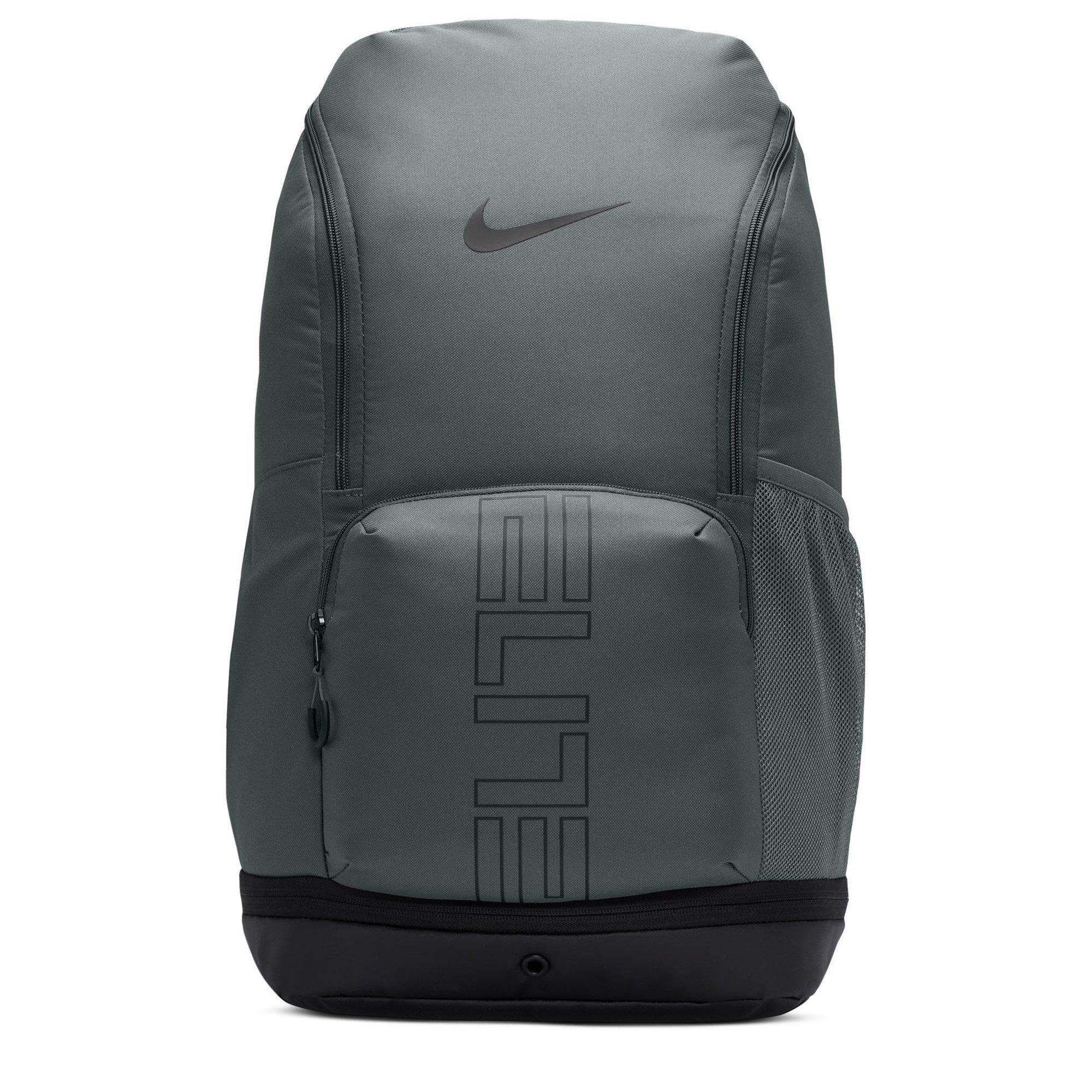 Iron Grey - Nike - Nike Varsity Elite 63 - 1