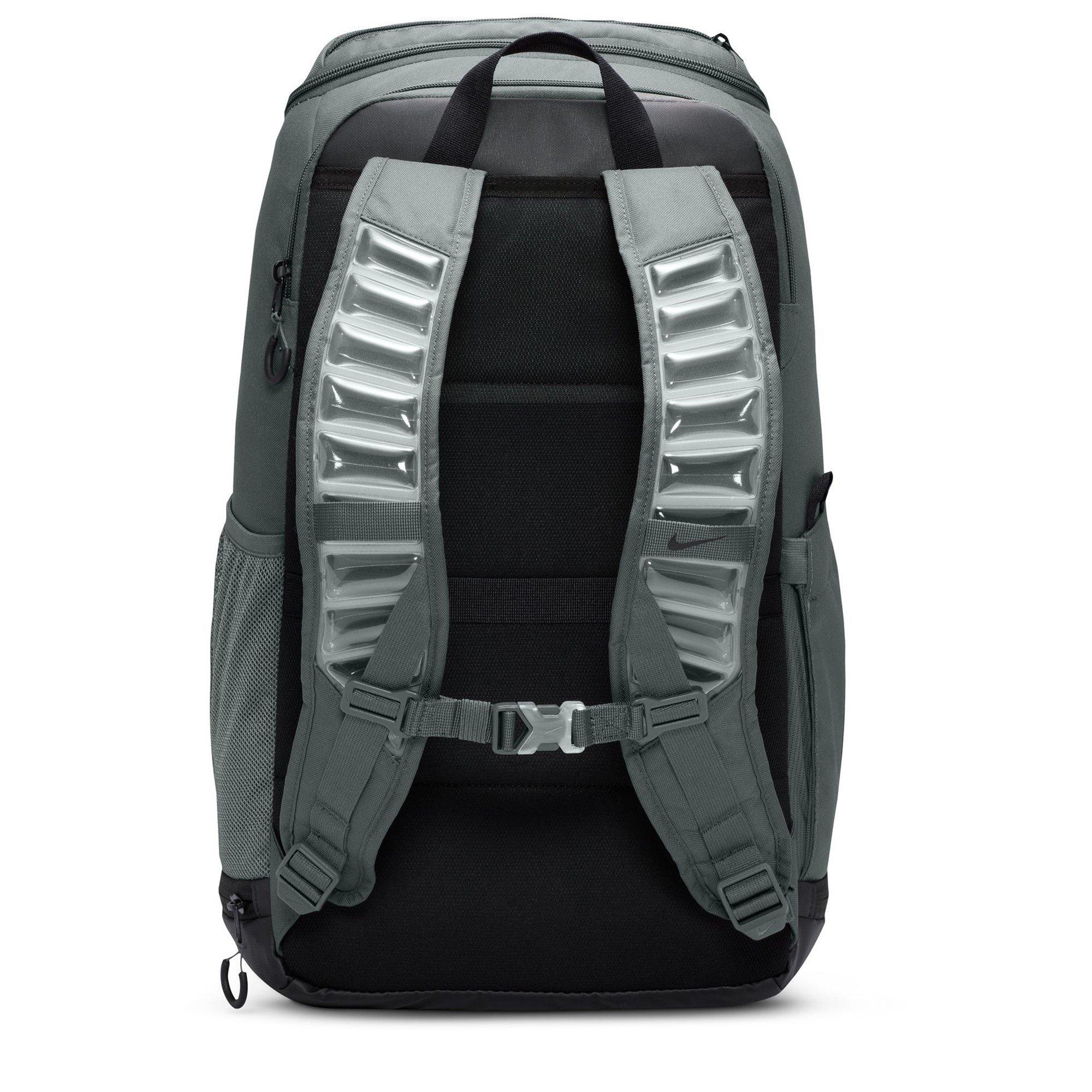 Iron Grey - Nike - Nike Varsity Elite 63 - 2