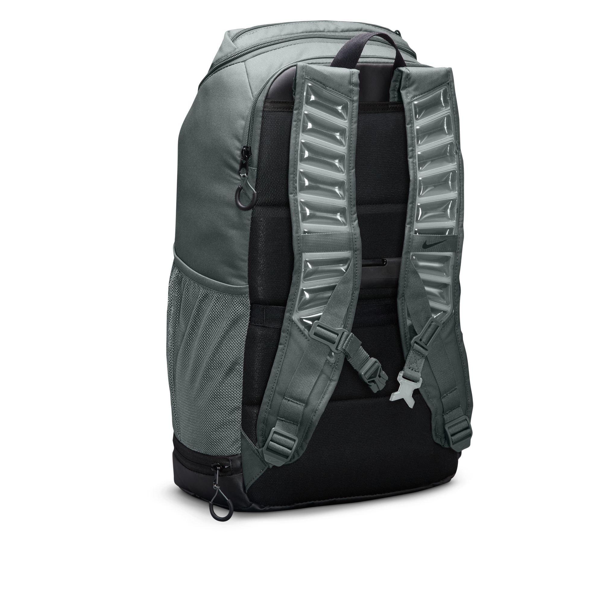Gris fer - Nike - Backpack - 13