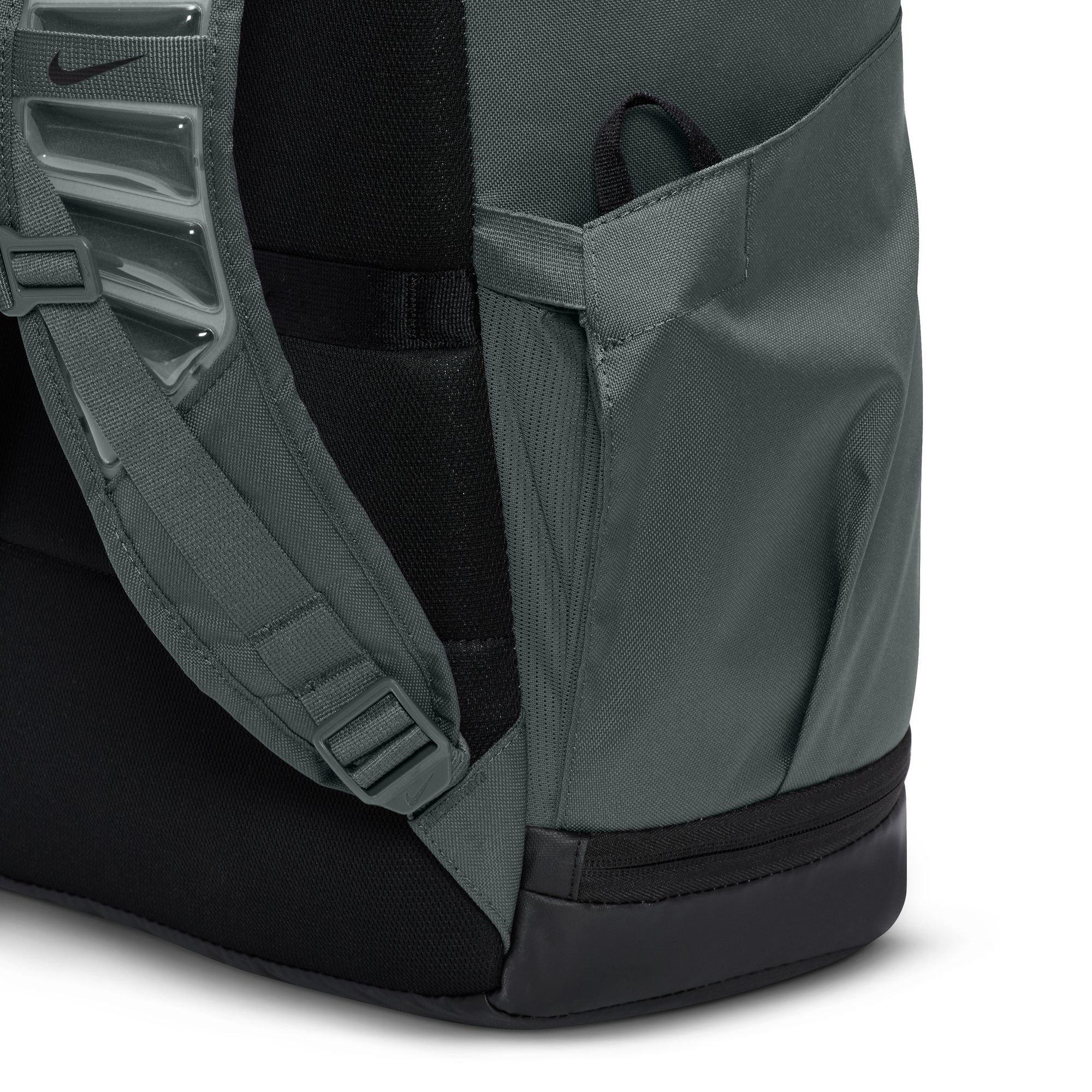 Iron Grey - Nike - Nike Varsity Elite 63 - 7