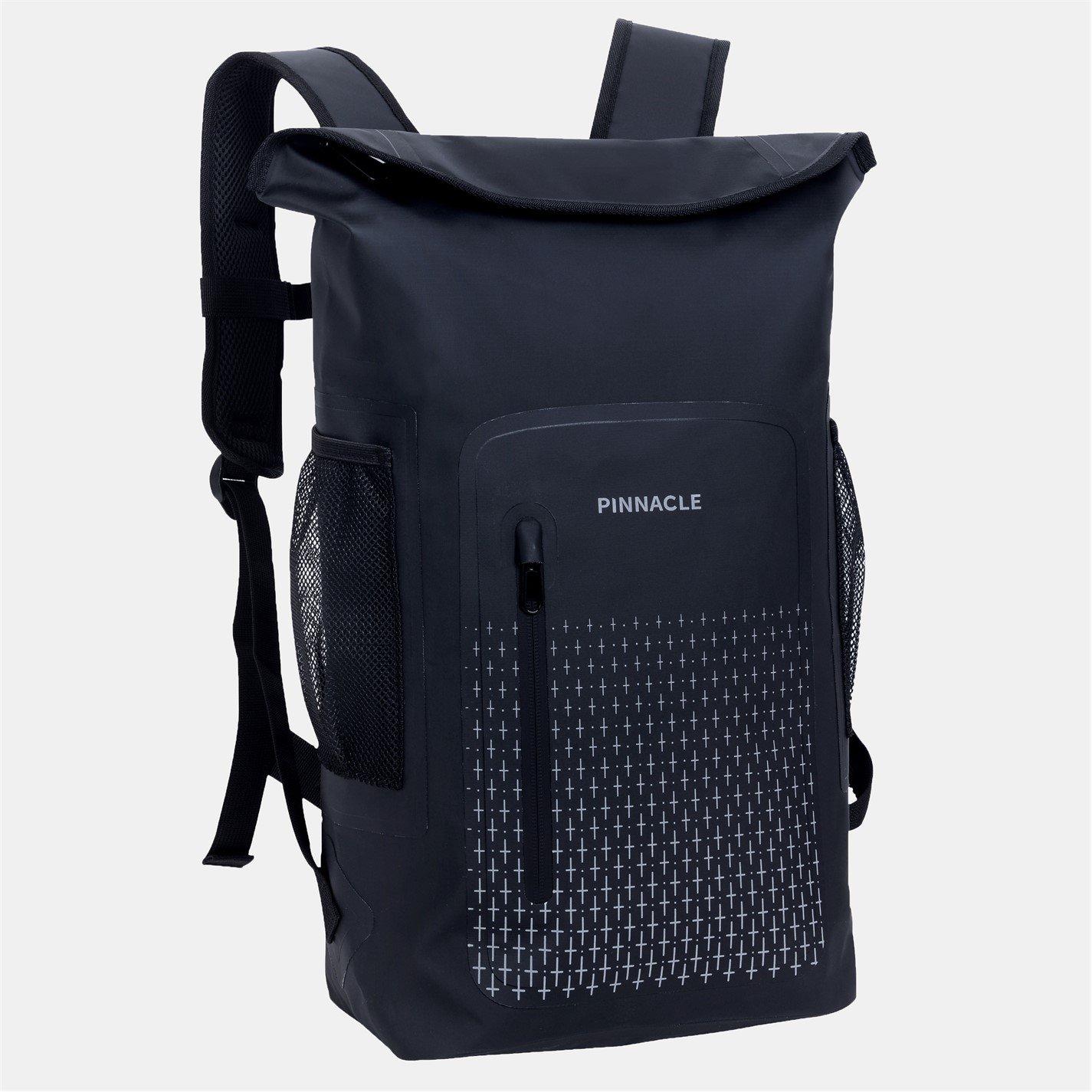 Pinnacle  Waterproof Urban Backpack 20L - Black09